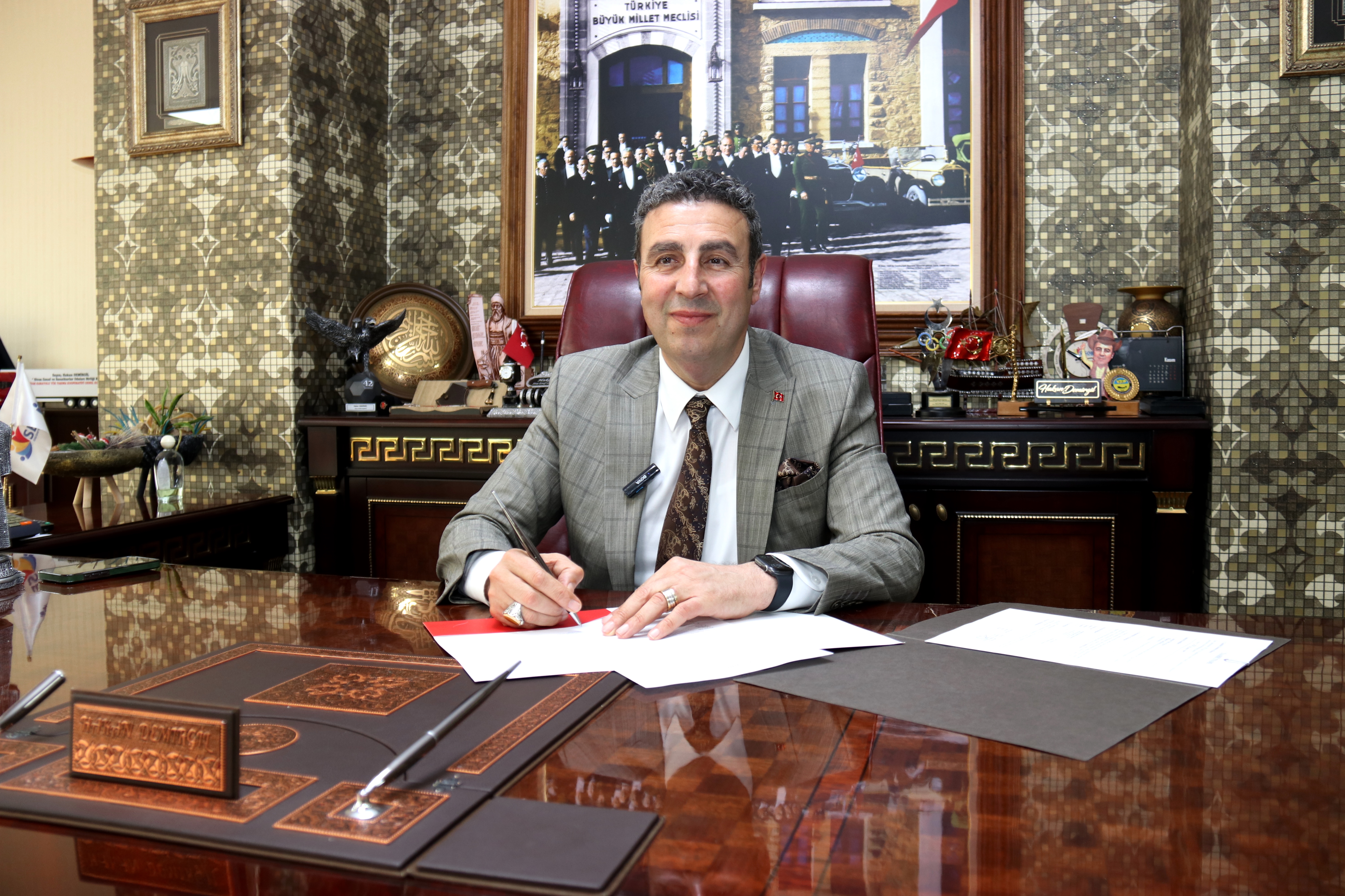 EVLENECEK ÇİFTLERİMİZE BİR DESTEK DE BİZDEN