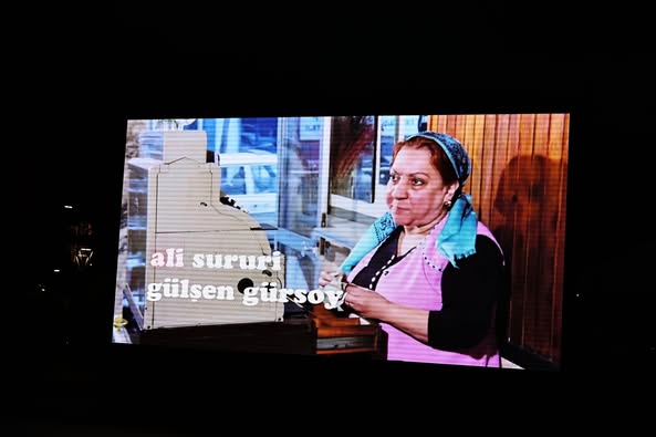 2. Sivas Film Festivali’nde nostalji dolu bir akşam