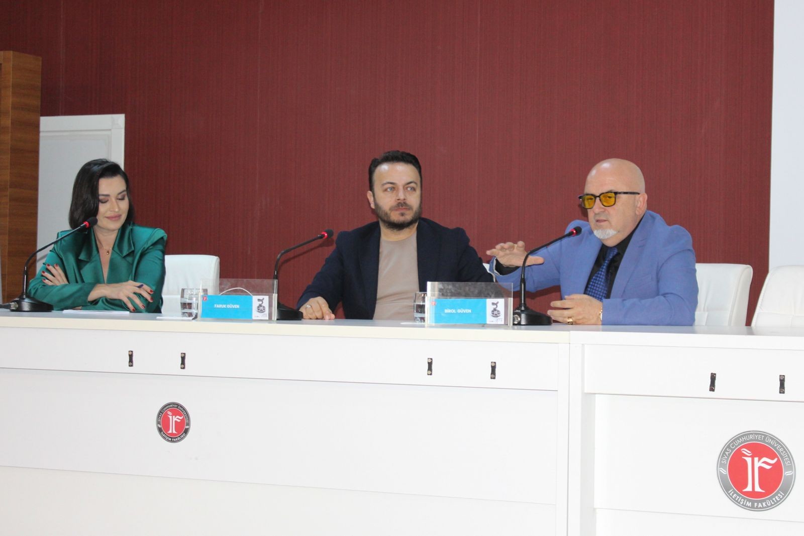 Uluslararası Sivas Film Festivali başladı