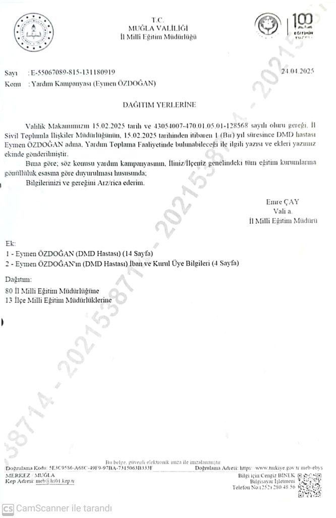 Minik Eymen’in Umuda Yolculuğu: Destek Bekliyor