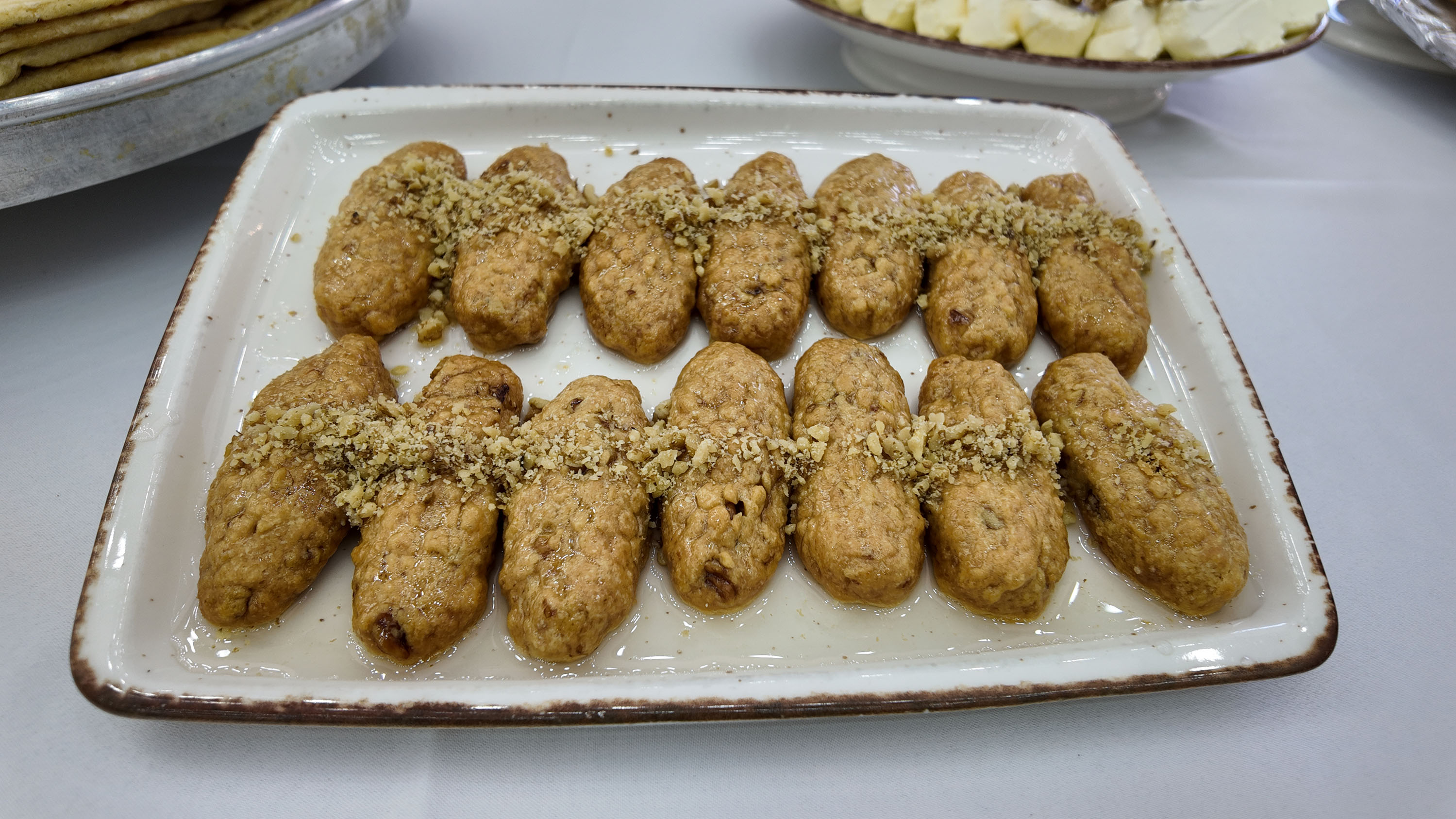 Türk Mutfağı Haftasında, Sivas Lezzetleri Görücüye Çıktı