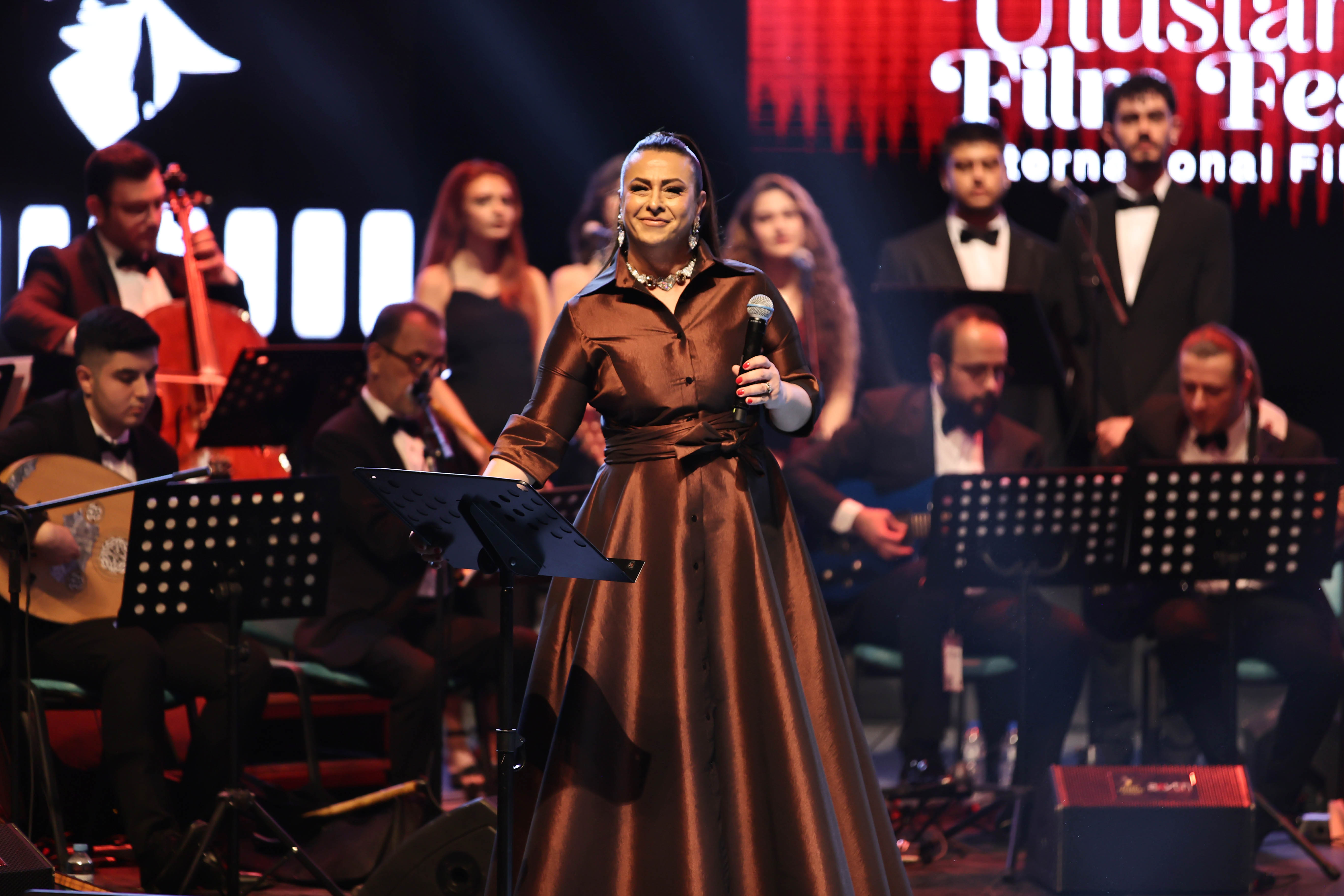 Yeşilçam'da Orhan Gencebay Şarkıları