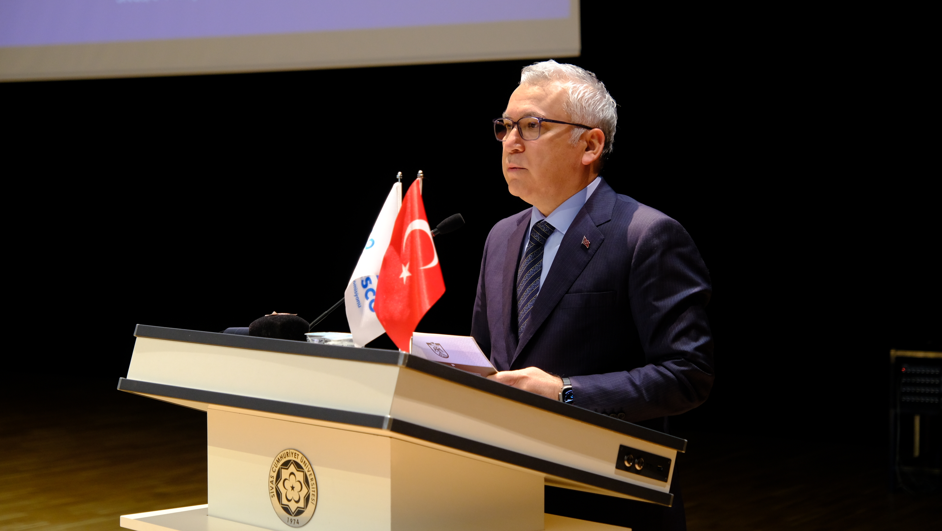 SCÜ’de Türkiye ve Afrika Gençleri Buluştu SCÜ’de Türkiye ve Afrika Gençleri Buluştu