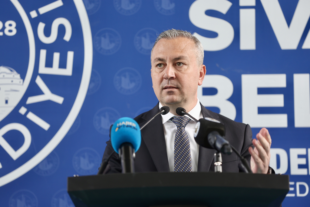 KALE PROJESİNDE ATILACAK ADIMLAR ÇALIŞTAYDA DEĞERLENDİRİLDİ KALE PROJESİNDE ATILACAK ADIMLAR ÇALIŞTAYDA DEĞERLENDİRİLDİ