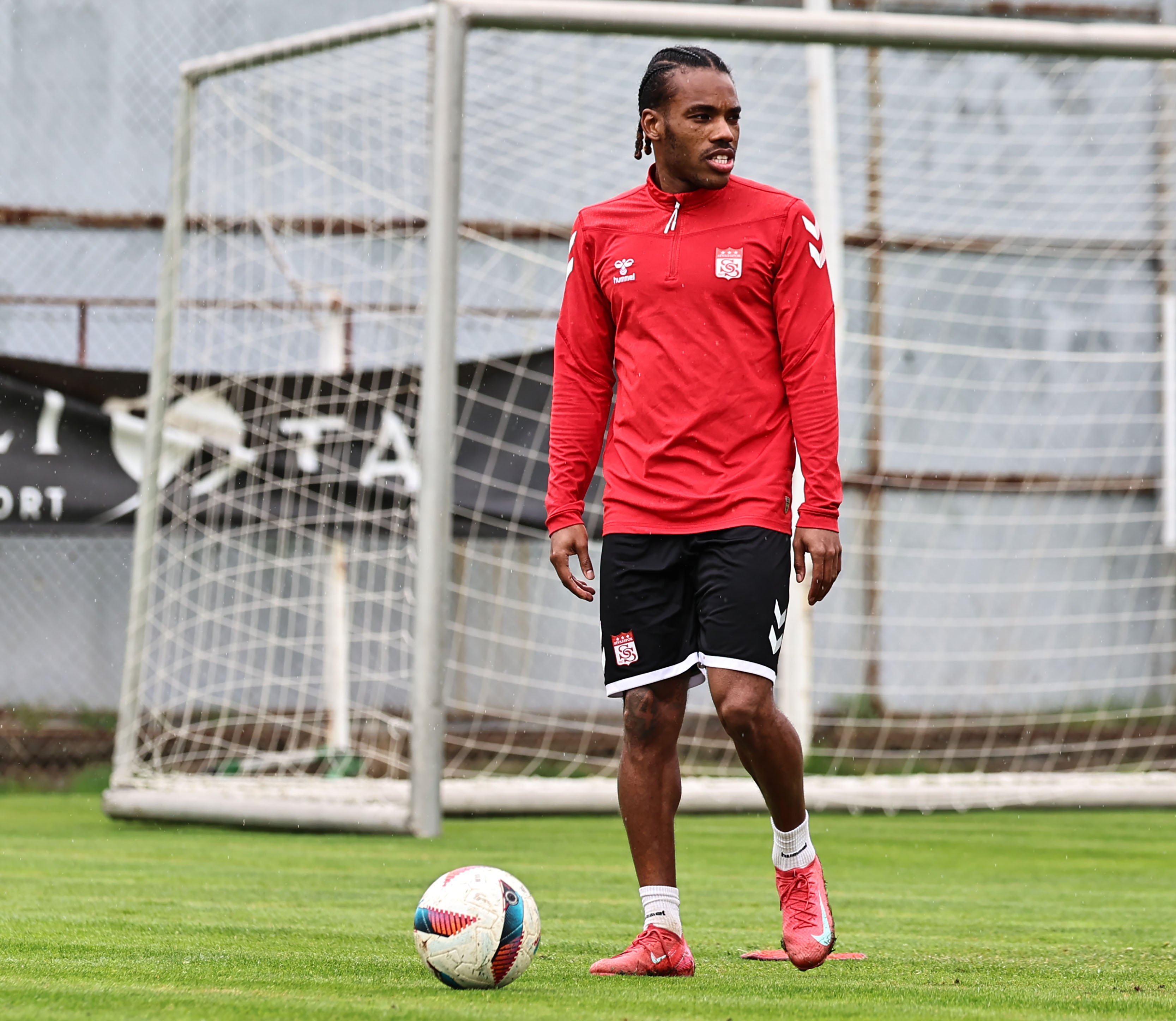 Galatasaray Maçı Hazırlıkları – 01 Mayıs