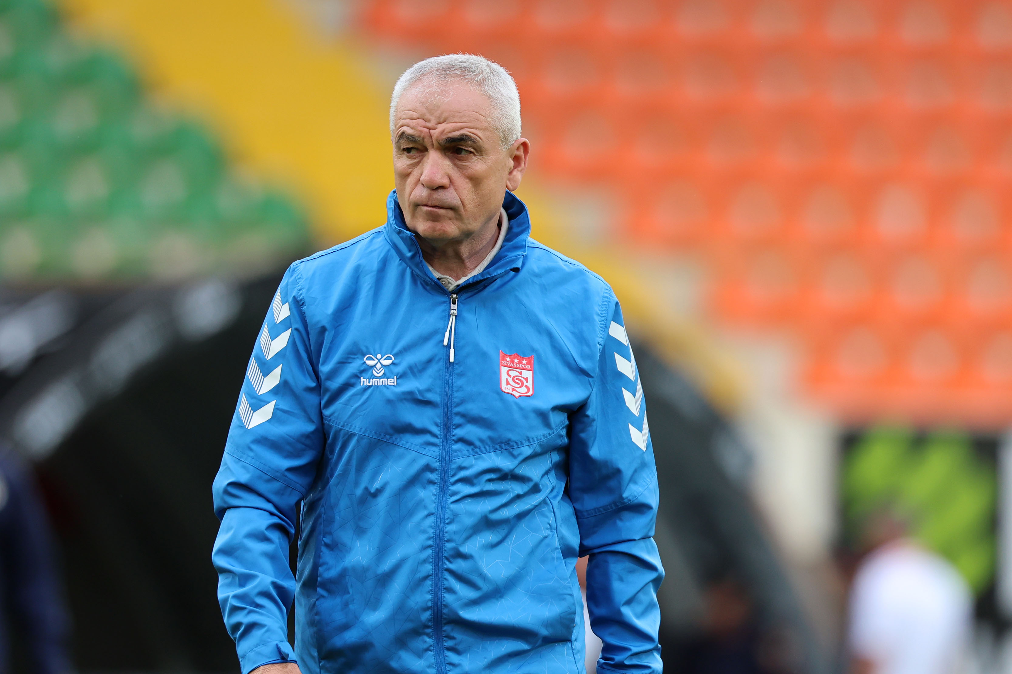 Corendon Alanyaspor 2-0 Net Global Sivasspor