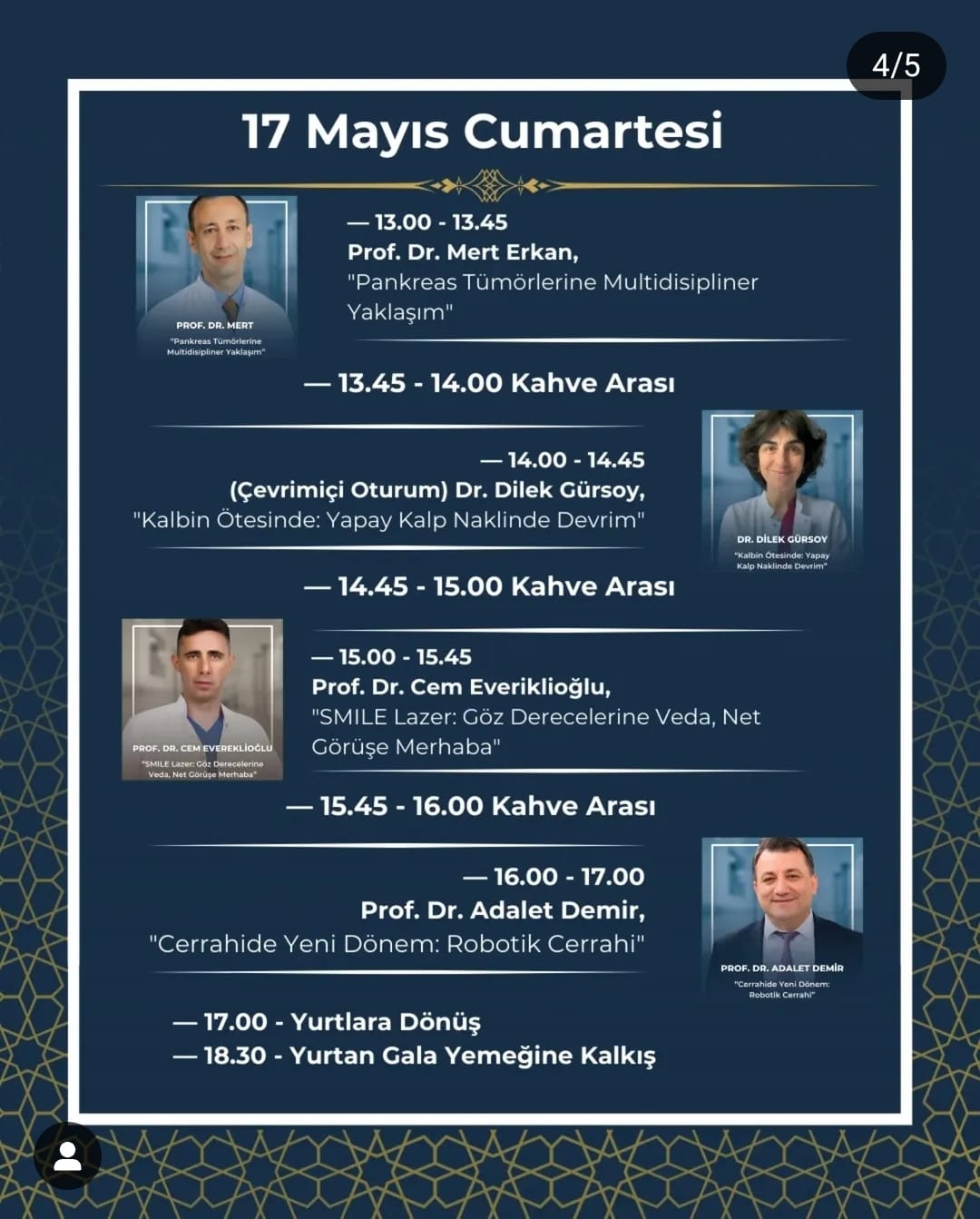 Genç Sağlıkçılar Cerrahi Kongresi Sivas’ta Düzenleniyor