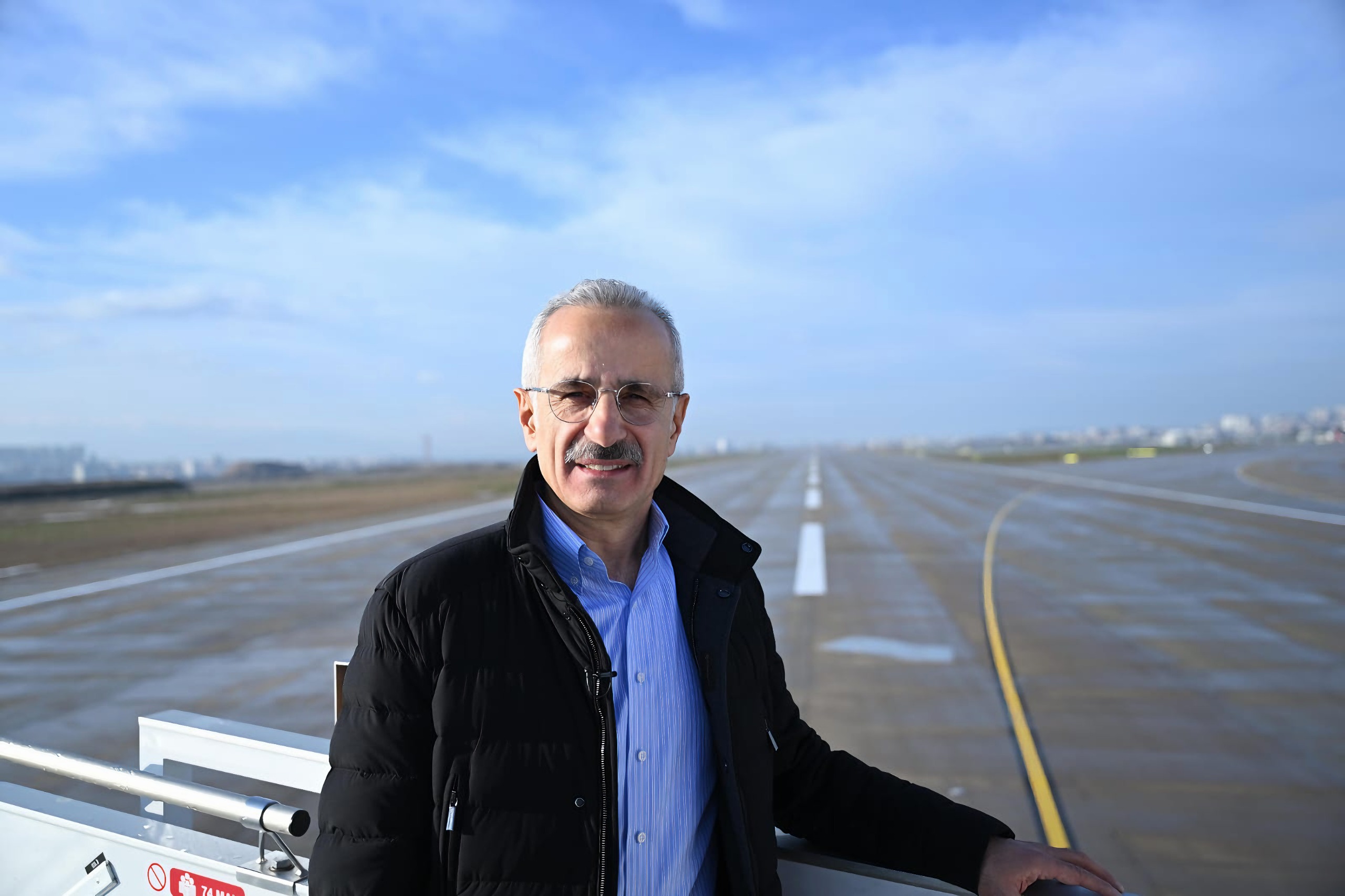 TÜM ZAMANLARIN TRANSİT UÇUŞ REKORU KIRILDI TÜM ZAMANLARIN TRANSİT UÇUŞ REKORU KIRILDI