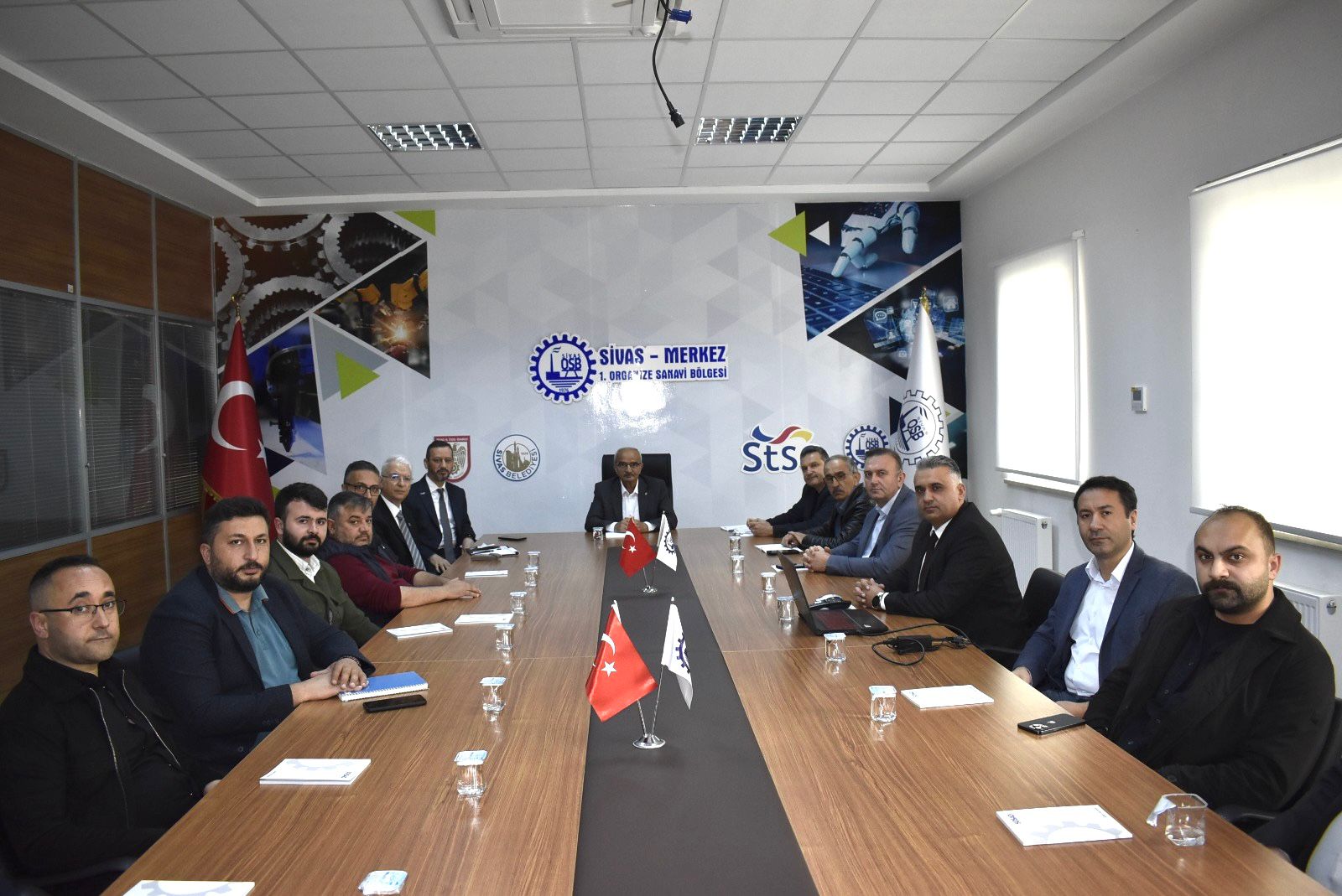 Savunma Sanayiinin Güçlenmesi İçin Önemli Adım Savunma Sanayiinin Güçlenmesi İçin Önemli Adım