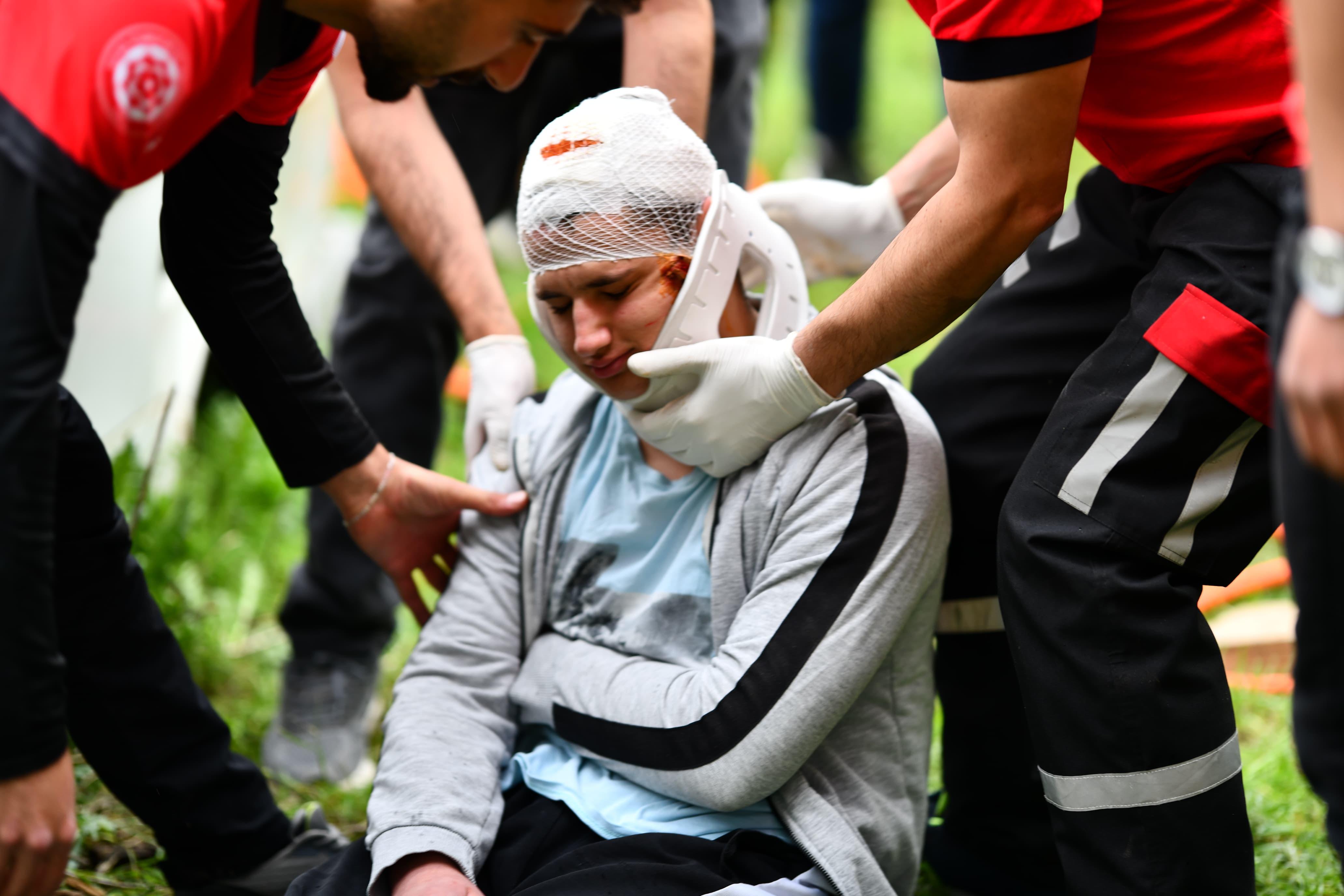 Hayat Kurtaran Deneyim