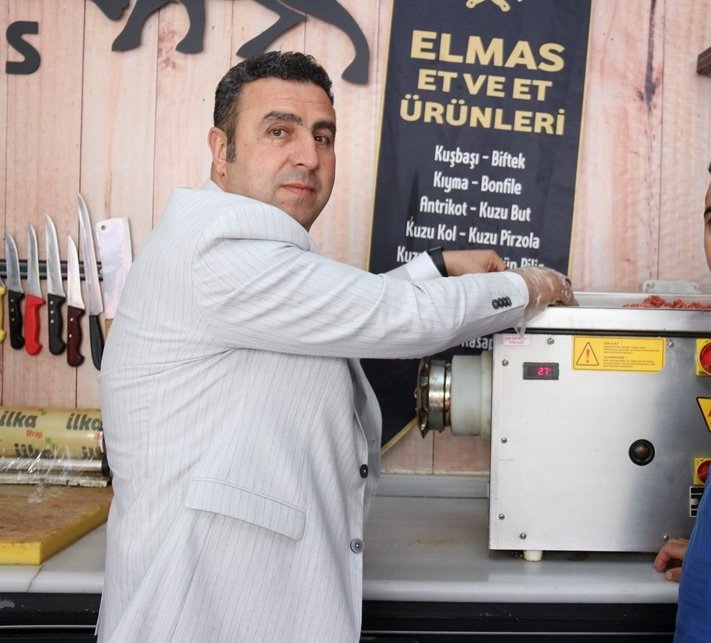 SESOB BAŞKANINDAN KURBAN BAYRAMI UYARISI SESOB BAŞKANINDAN KURBAN BAYRAMI UYARISI