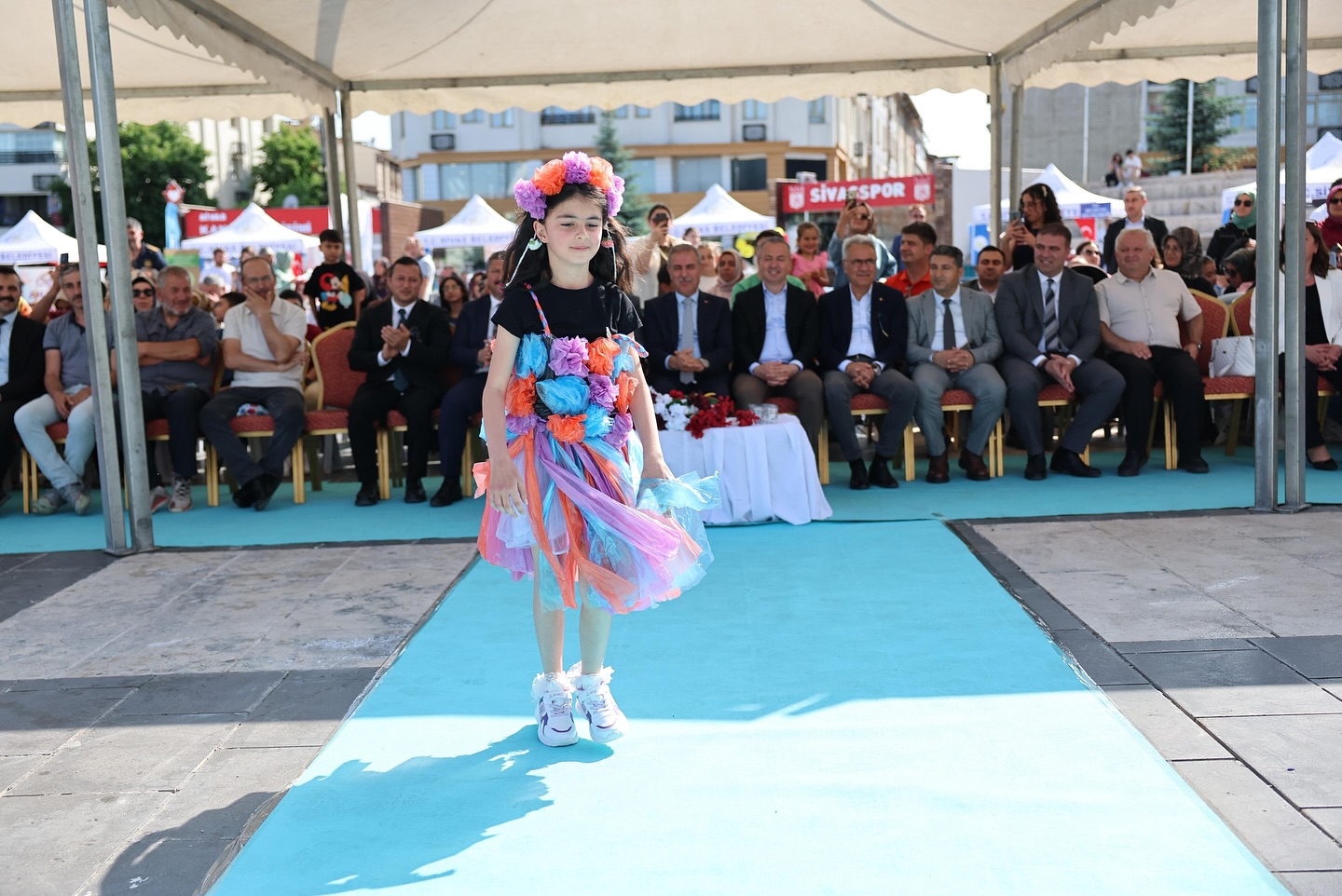 Çevre Günü Kutlandı