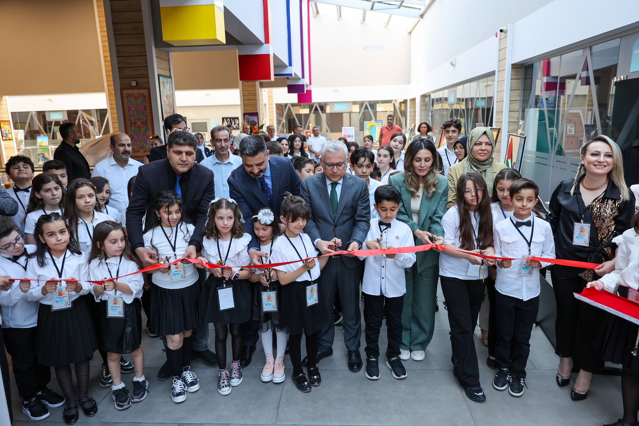 Buruciye Bilim ve Sanat Merkezi