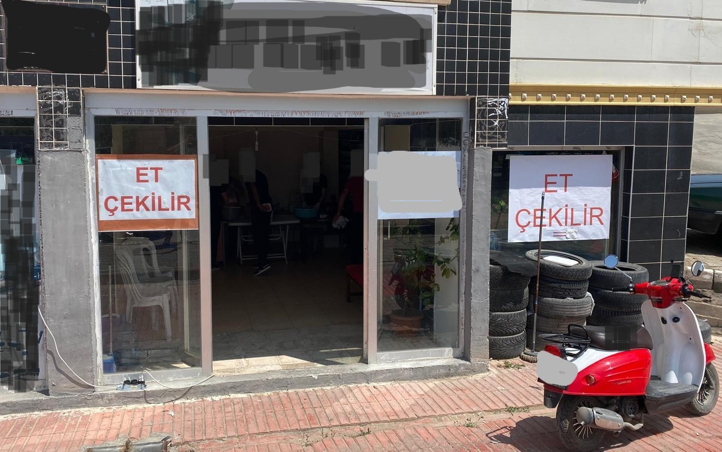 Sivas’ta Kurban Bayramı’nda Kaçak Et Çekimi Yapan 100 İşletmeye Ceza