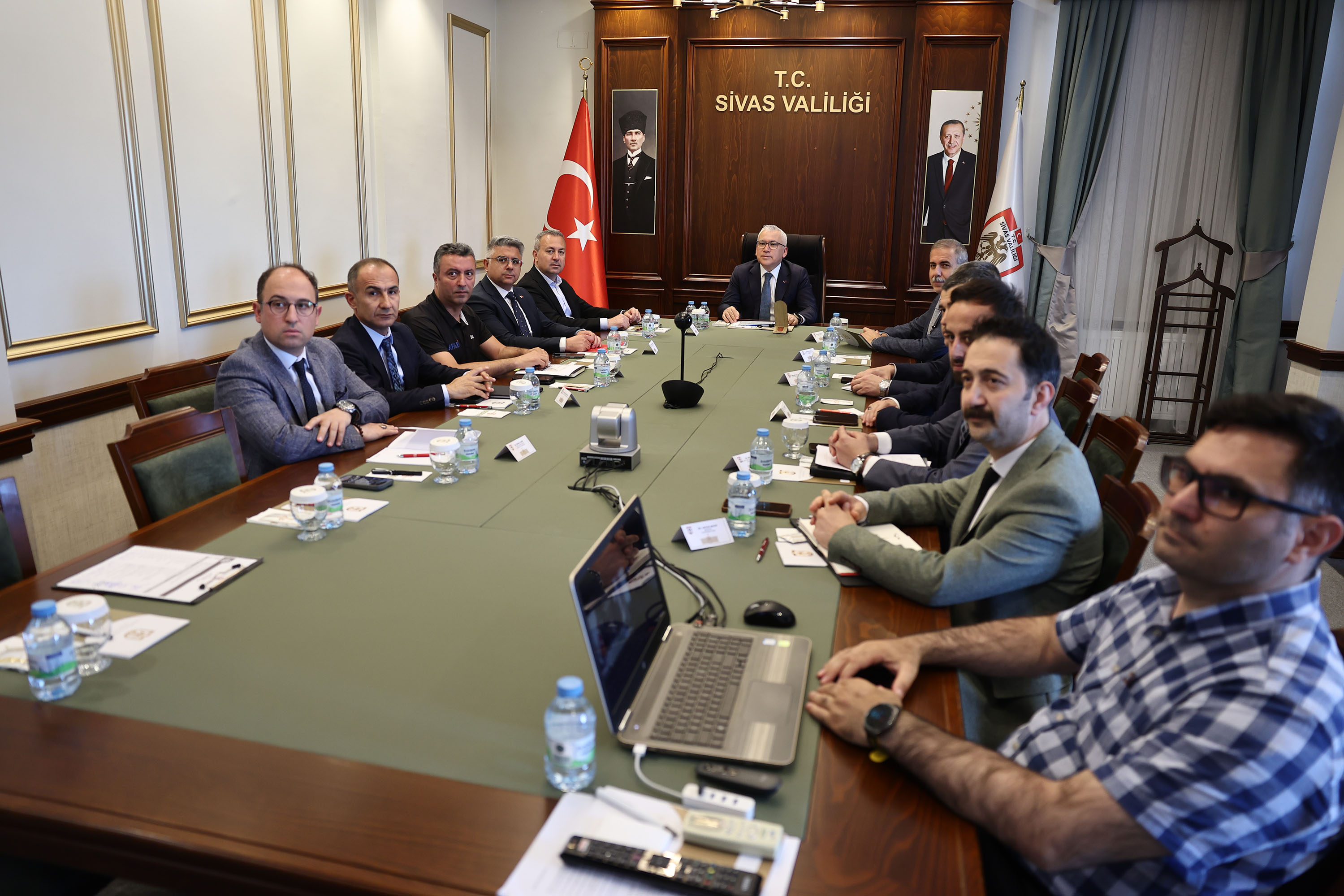 Yukarı Tekke Kayalıkları Rehabilitasyon ve Islah Projesi Başlıyor Yukarı Tekke Kayalıkları Rehabilitasyon ve Islah Projesi Başlıyor