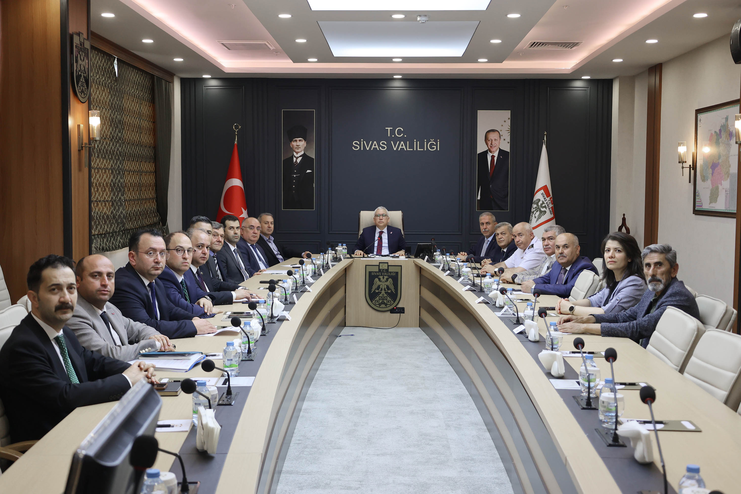 Kene İle Mücadelemiz Devam Ediyor