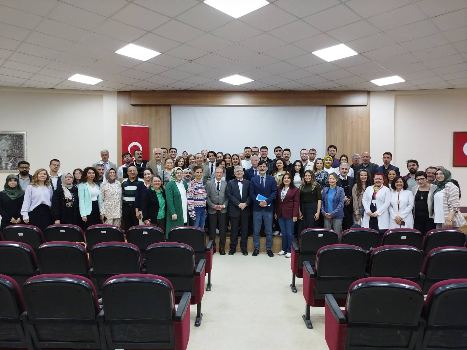 Sivas Cumhuriyet Üniversitesi Tıp Fakültesi’ne 6 Yıl Akreditasyon Onayı