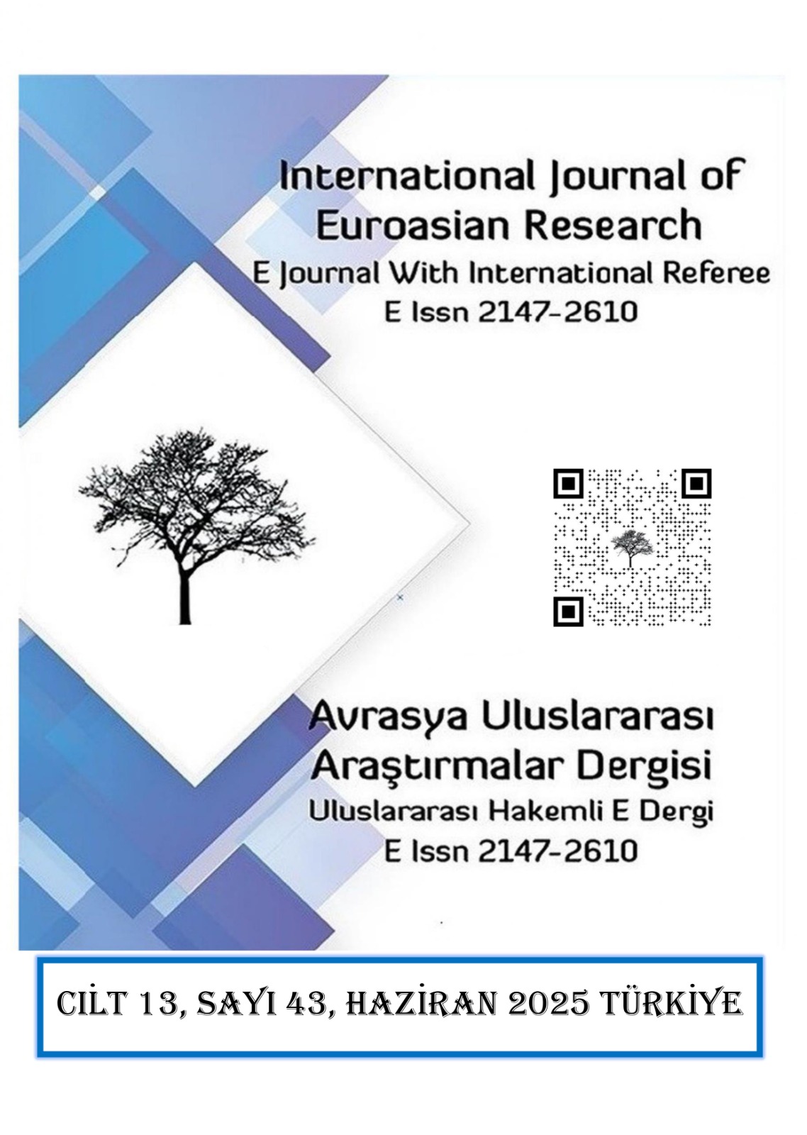SİVAS’TA ATIK TOPLAYICILARI ULUSLARARASI AKADEMİK DERGİYE KONU OLDU SİVAS’TA ATIK TOPLAYICILARI ULUSLARARASI AKADEMİK DERGİYE KONU OLDU