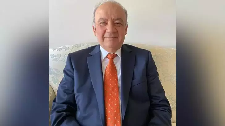 BBP Genel Başkan Yardımcısı Prof. Dr. Durmuş Boztuğ Madımak Tepkisi