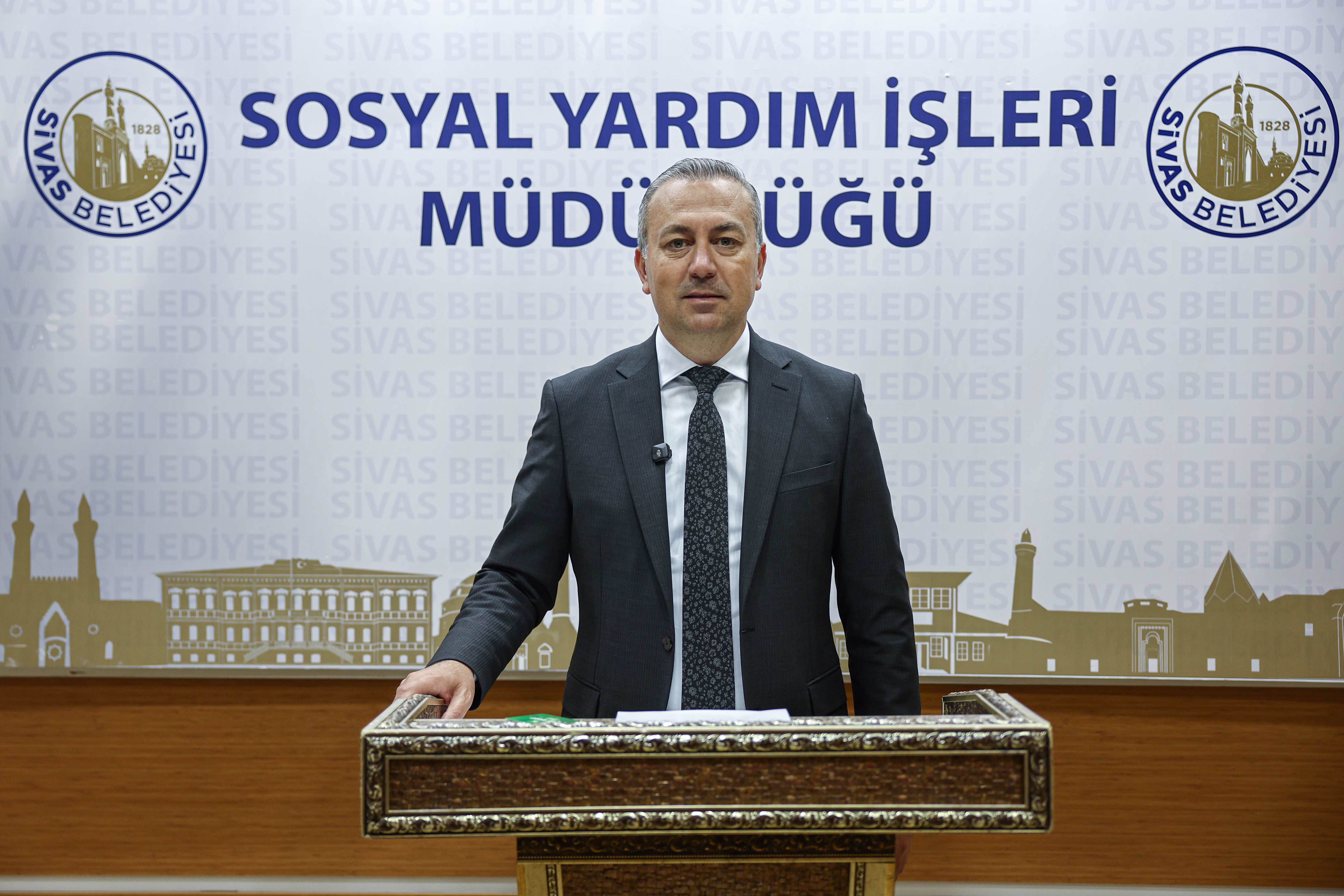 SİVAS BELEDİYESİ’NDEN YENİ EVLENEN ÇİFTLERE 20 BİN TL DESTEK