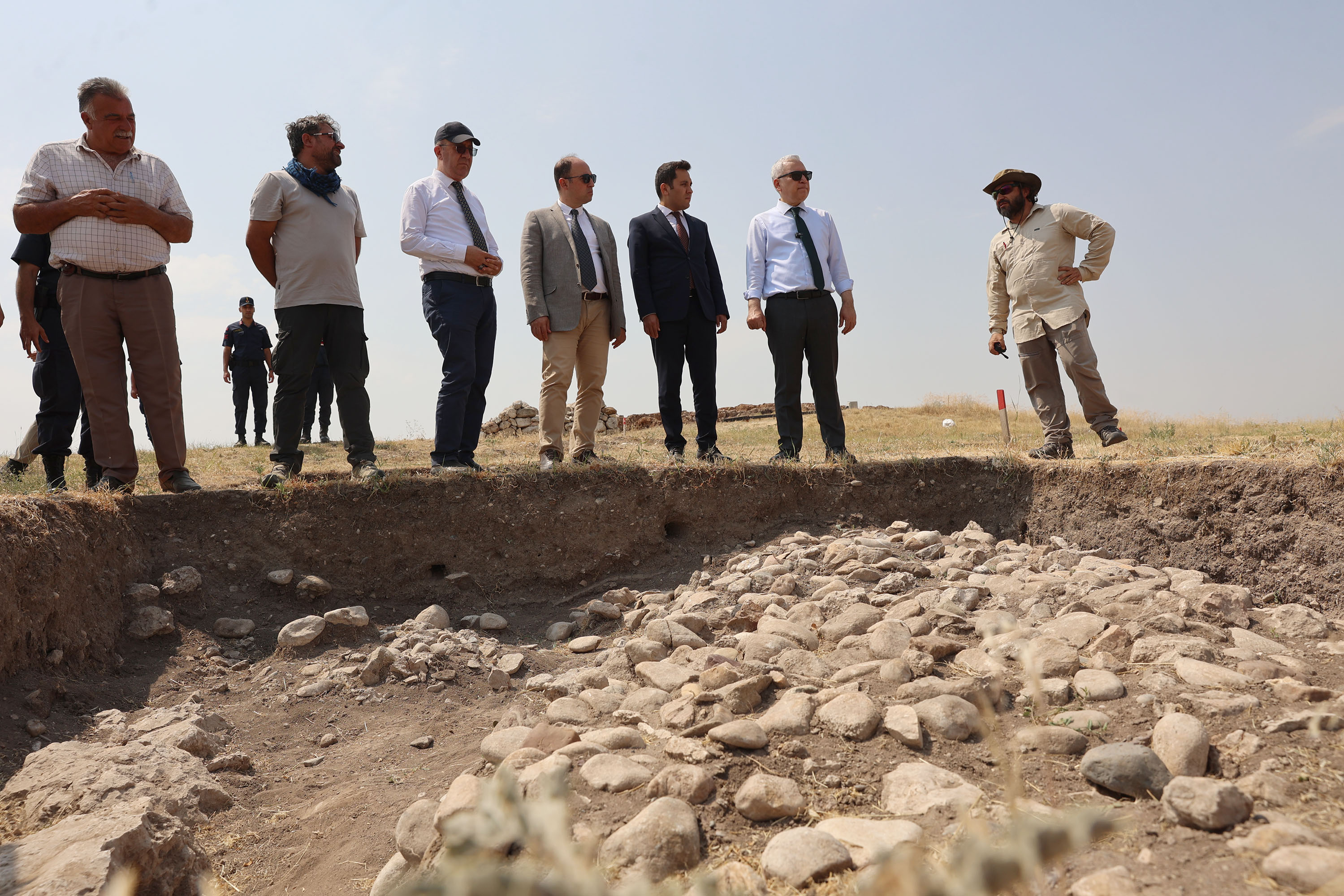 ‘Geleceğe Miras’ Sergisine Sivas’tan 4 Eser