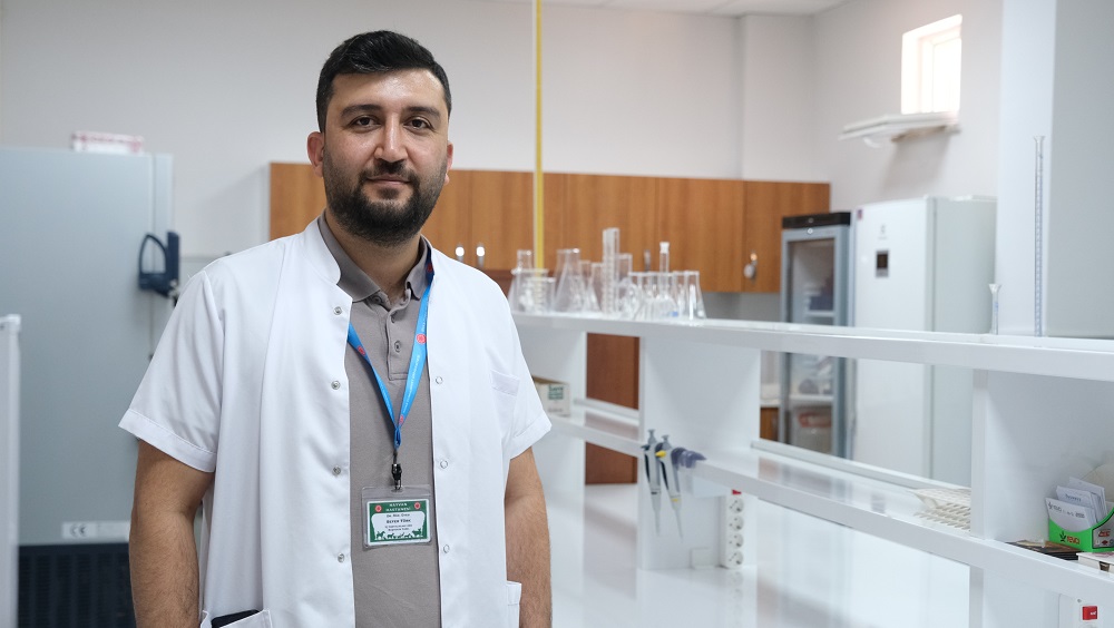 “Gölgeyi Paylaş, Canı Koru”