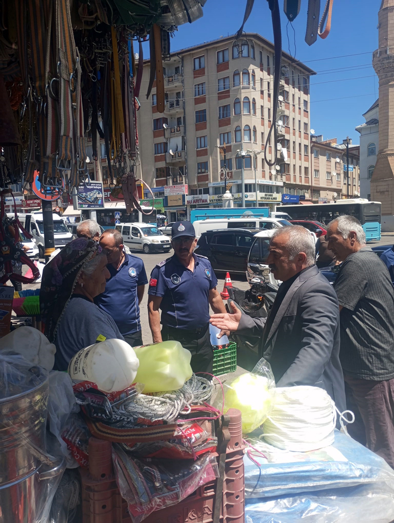 KALDIRIM İŞGALİNE 1 MİLYON TL’Yİ AŞAN CEZA KALDIRIM İŞGALİNE 1 MİLYON TL’Yİ AŞAN CEZA