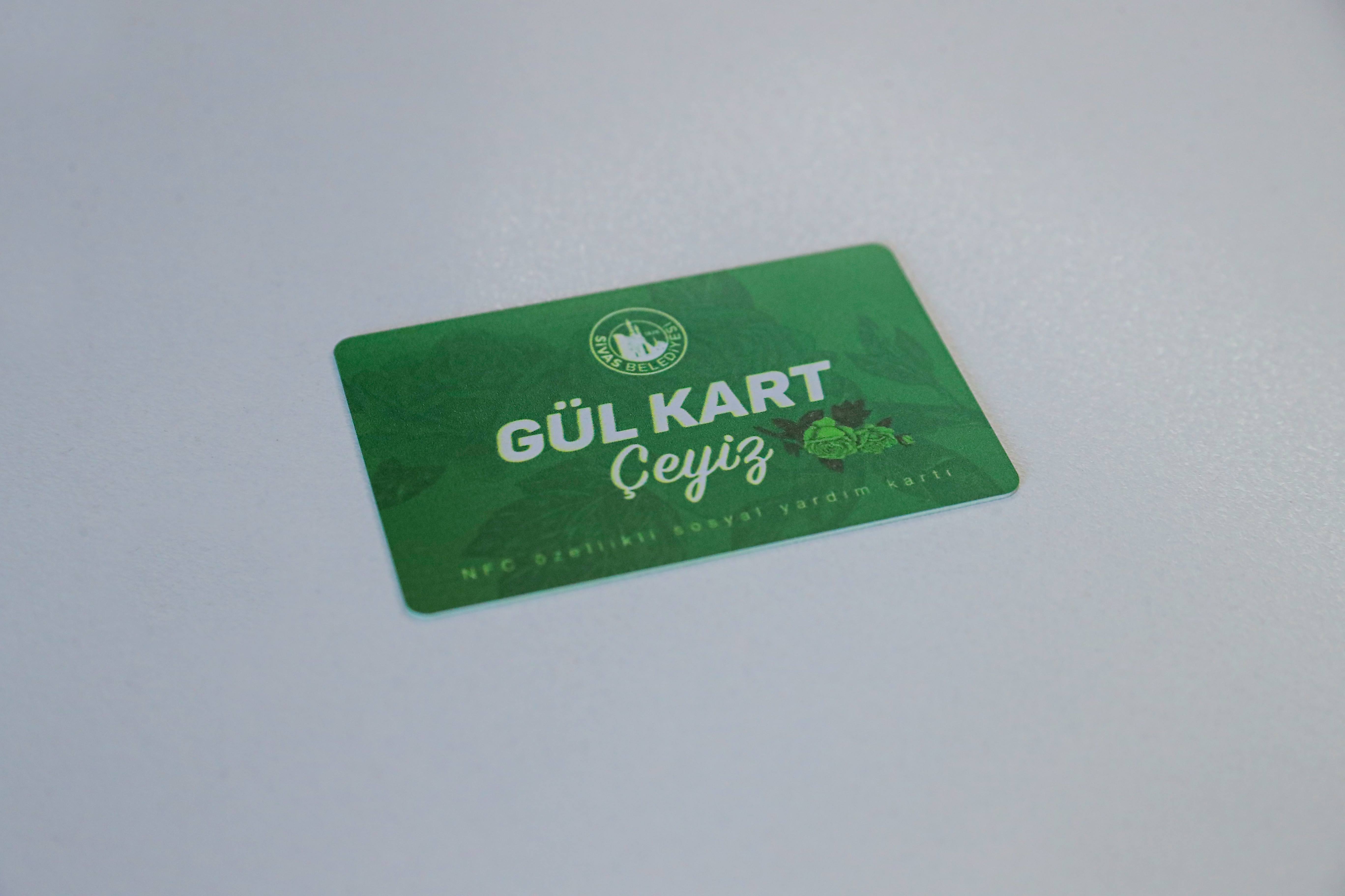 SİVAS BELEDİYESİ’NDEN YENİ EVLENEN ÇİFTLERE 20 BİN TL DESTEK