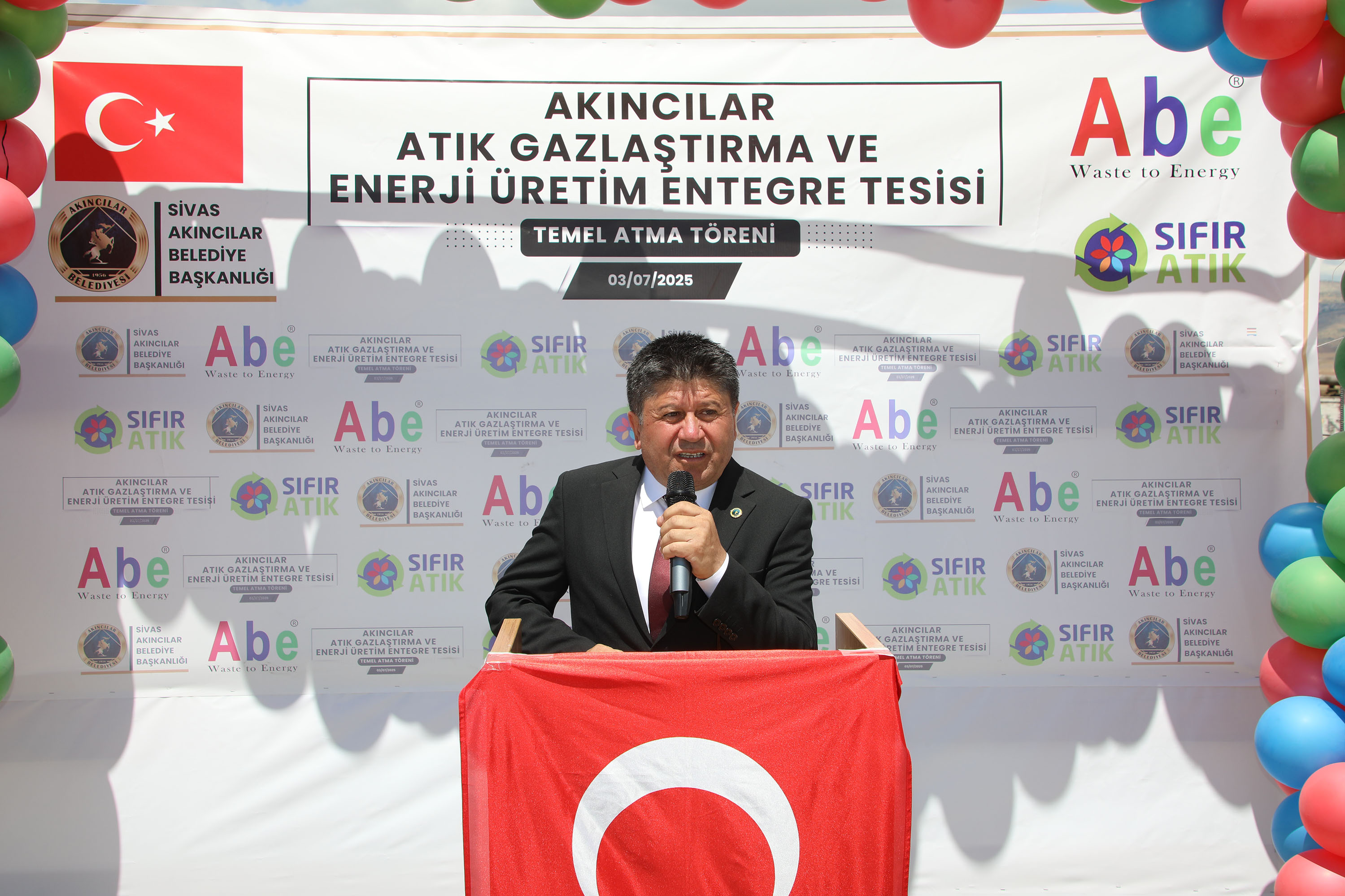 Vali Yılmaz Şimşek, Akıncılar'ı Ziyaret Etti Vali Yılmaz Şimşek, Akıncılar'ı Ziyaret Etti