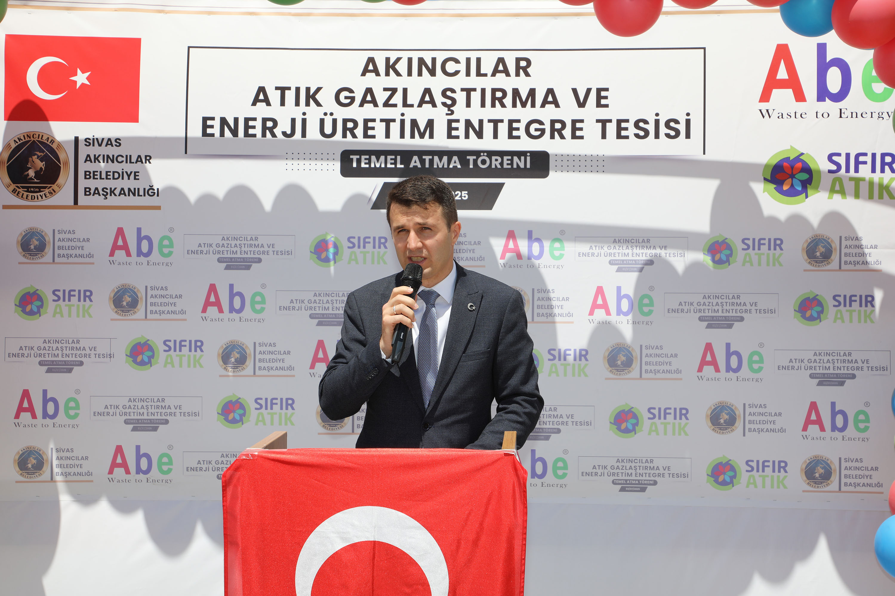 Vali Yılmaz Şimşek, Akıncılar'ı Ziyaret Etti Vali Yılmaz Şimşek, Akıncılar'ı Ziyaret Etti