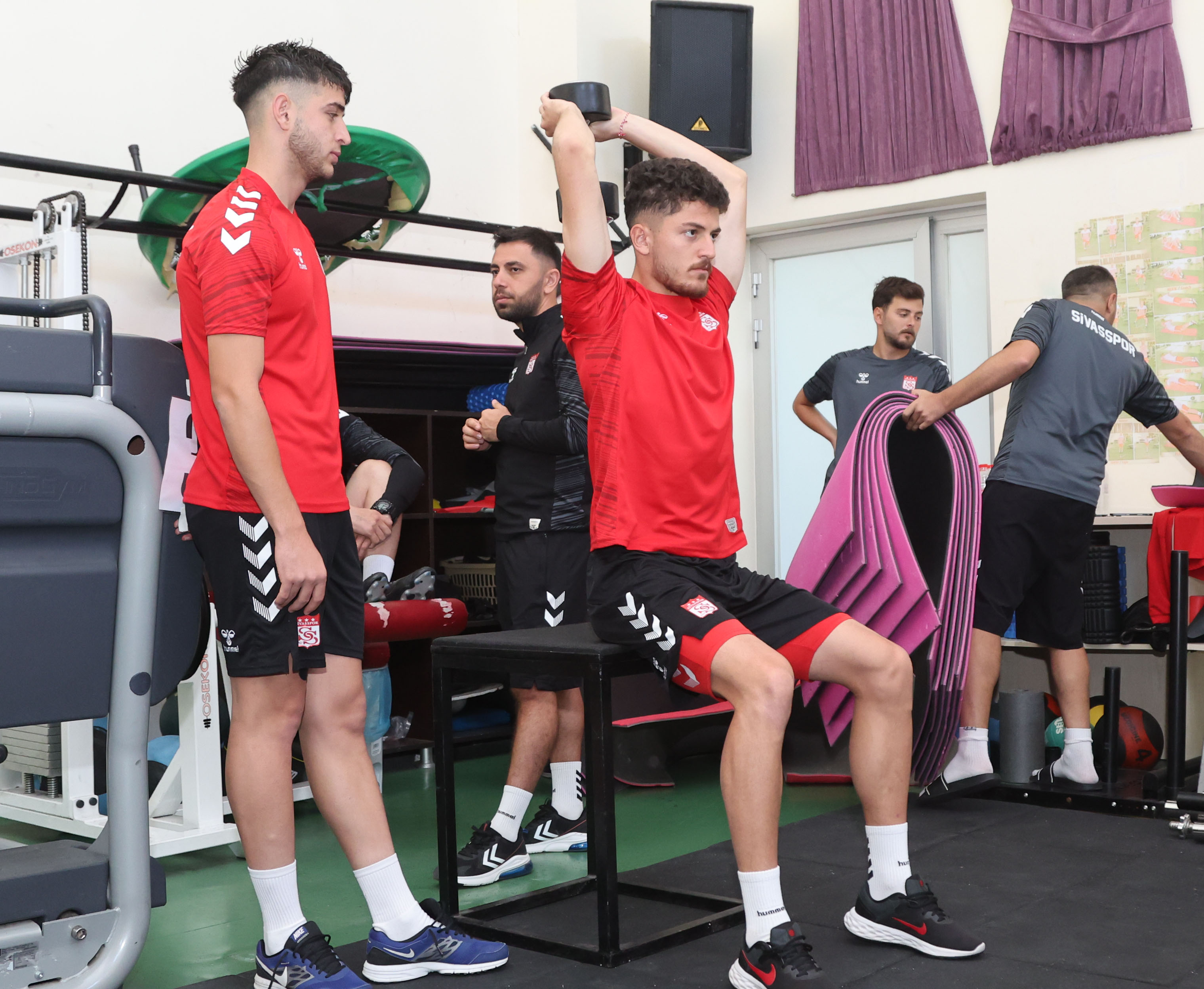 Yiğido'nun Sivas Günlüğü - 02 Temmuz Sabah