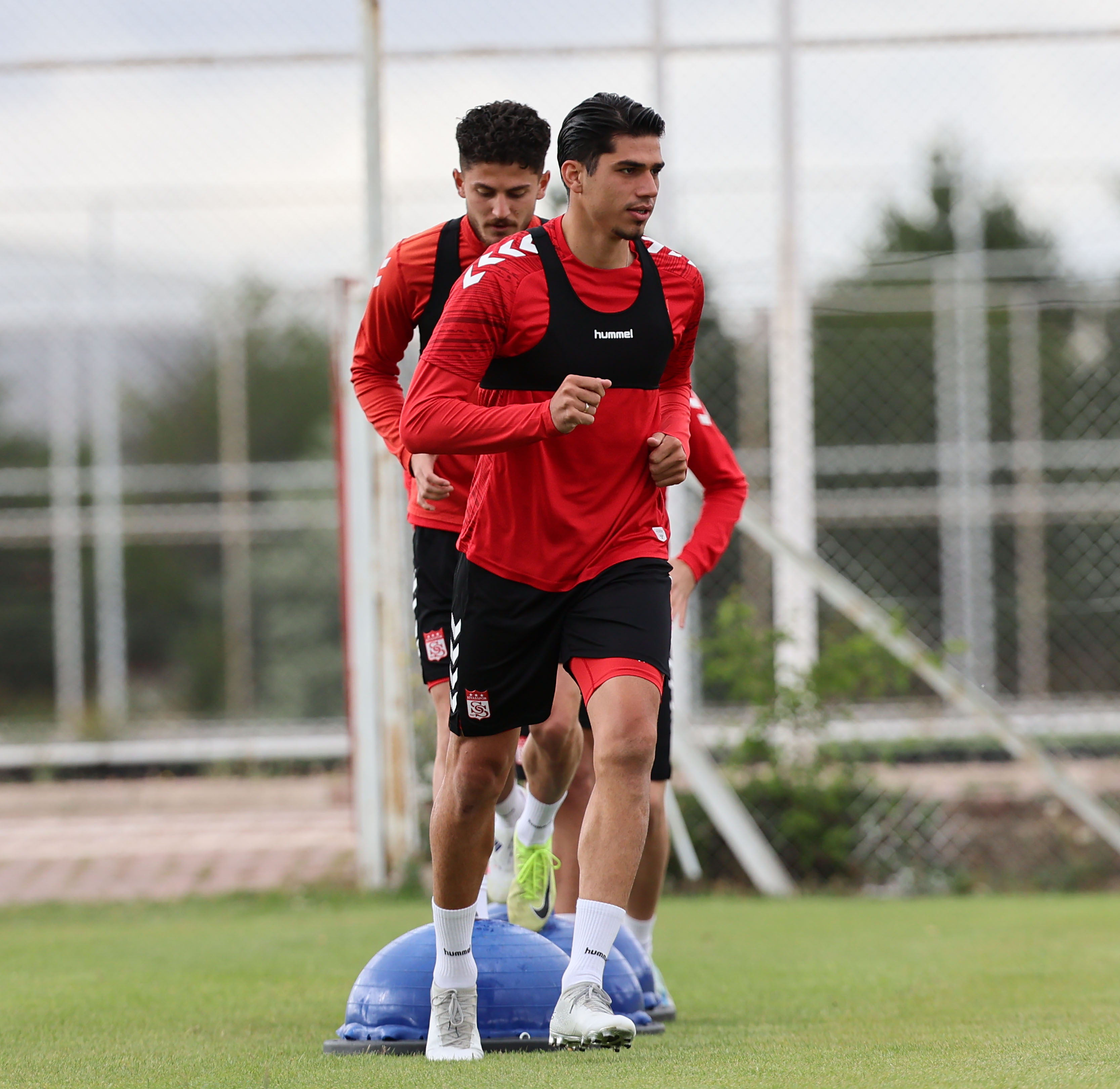 Yiğido'nun Sivas Günlüğü - 04 Temmuz Akşam Yiğido'nun Sivas Günlüğü - 04 Temmuz Akşam