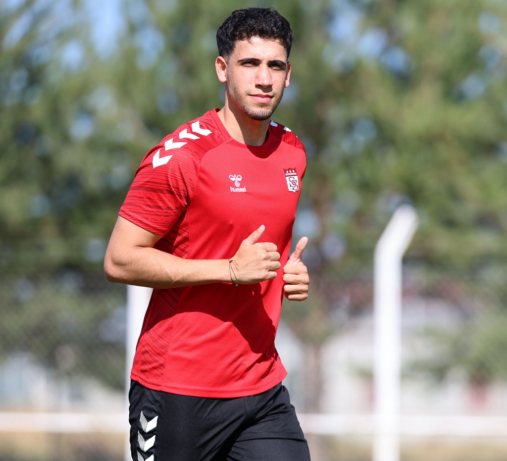 Yiğido'nun Sivas Günlüğü - 06 Temmuz