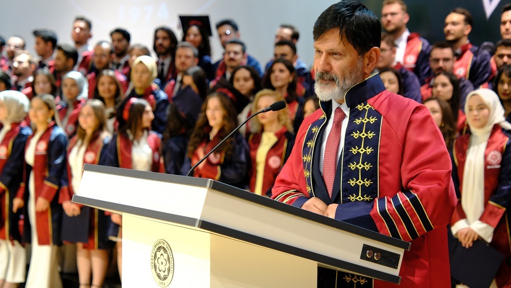 SCÜ’den Sağlık Dünyasına Yeni Kahramanlar SCÜ’den Sağlık Dünyasına Yeni Kahramanlar