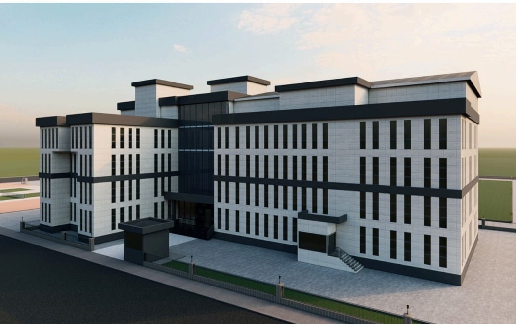 SİVAS’A GENÇLİK VE SPORA 1.3 MİLYAR TL’LİK DEV YATIRIM