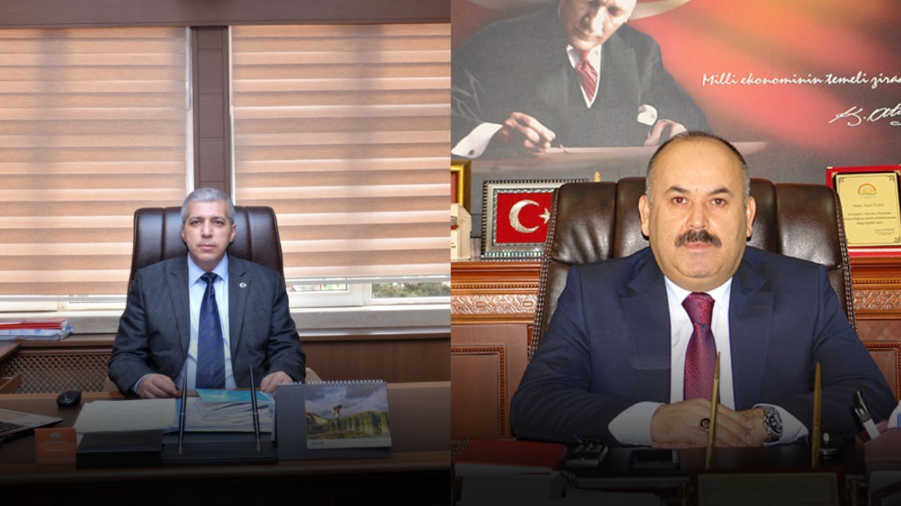 Uzun yıllar kaldı ve gidiyor