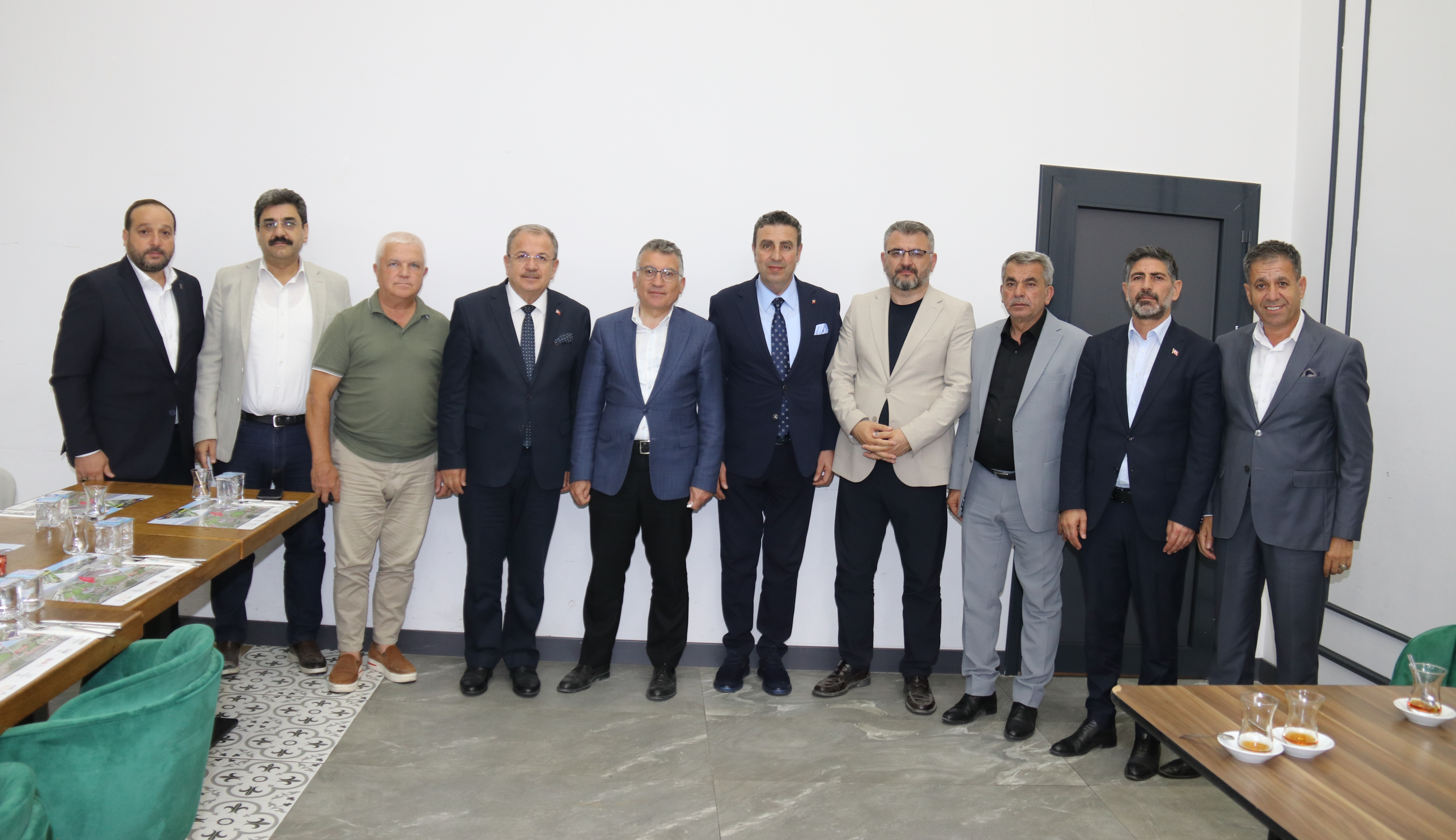 BERBER VE KUAFÖR ÇIRAKLARIMIZ MAĞDUR OLMASIN