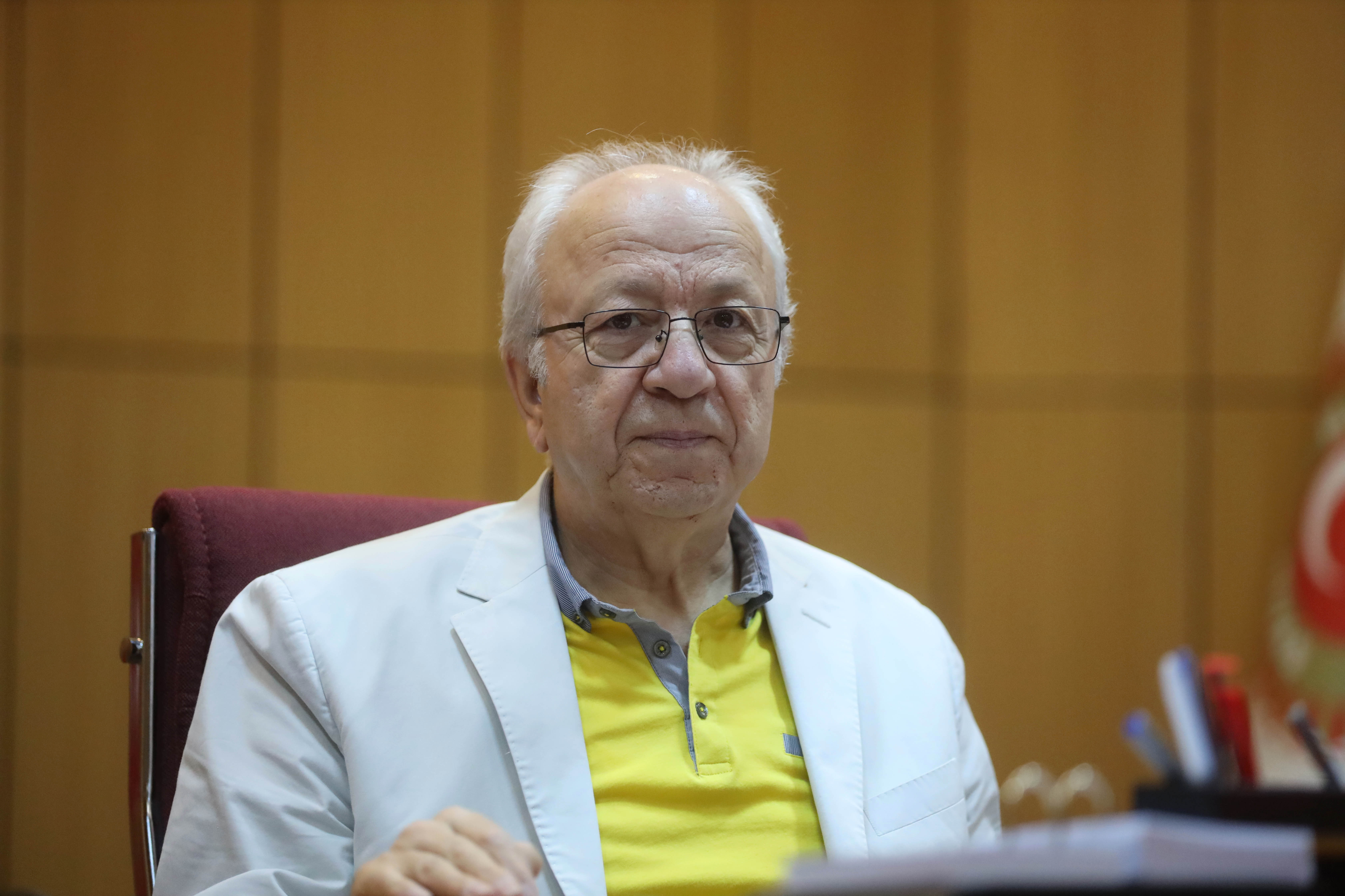 Yerel Parlamentoda Gündem Sivas’ın Yol ve Ulaşımı