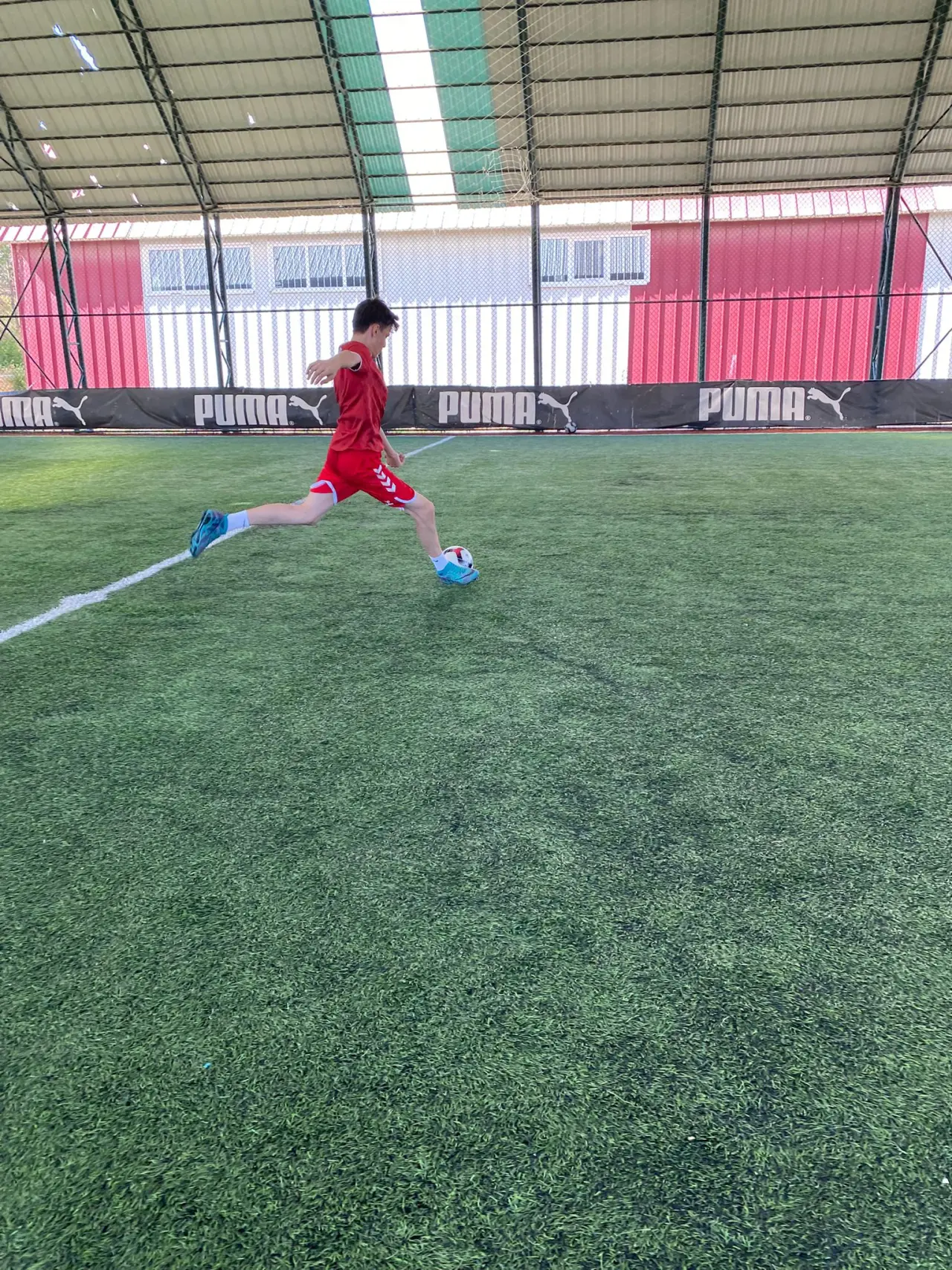 Sivas Belediyespor’un Parlayan Yıldızı: Yağız Akgül