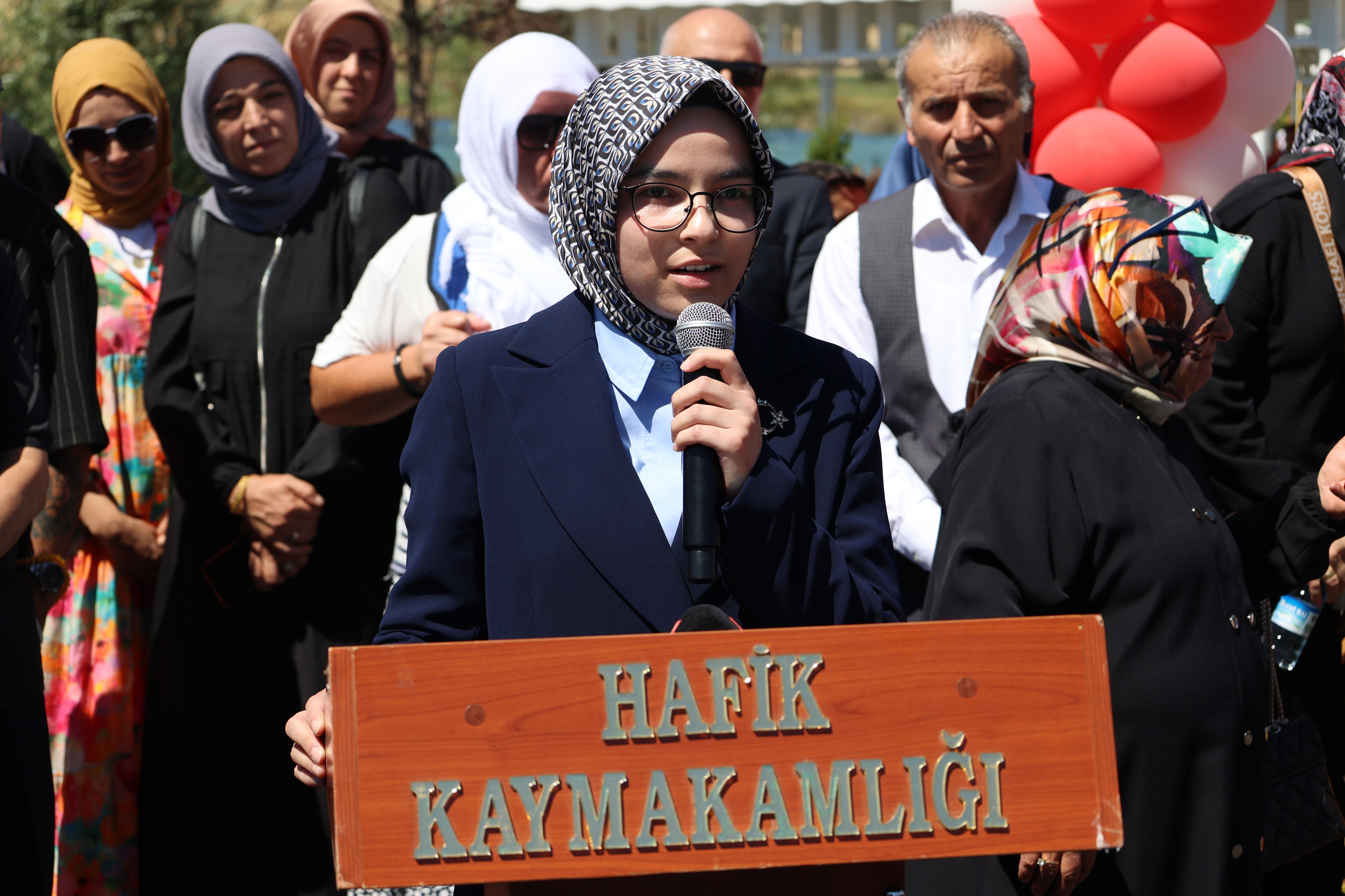Hafik Gölü, yeni görünümüyle Sivas'ın turizm merkezi olacak