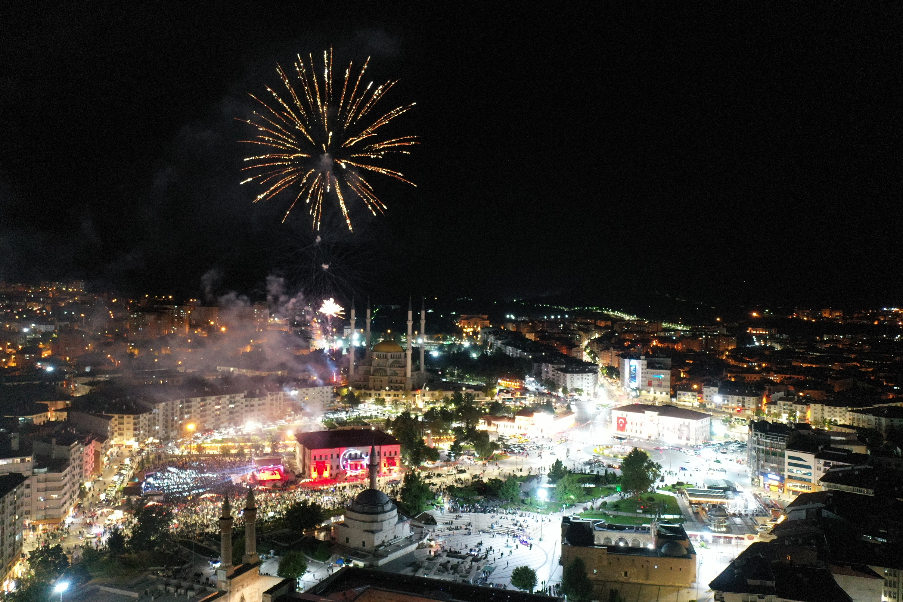 4 Eylül Sivas Kongresi 106. Yıldönümü Etkinlikleri Başlıyor 4 Eylül Sivas Kongresi 106. Yıldönümü Etkinlikleri Başlıyor