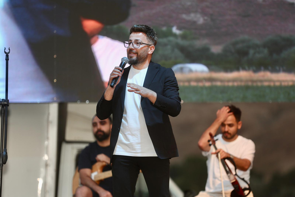 DRİFT ALANI COŞKULU BİR TÖRENLE HİZMETE AÇILDI DRİFT ALANI COŞKULU BİR TÖRENLE HİZMETE AÇILDI