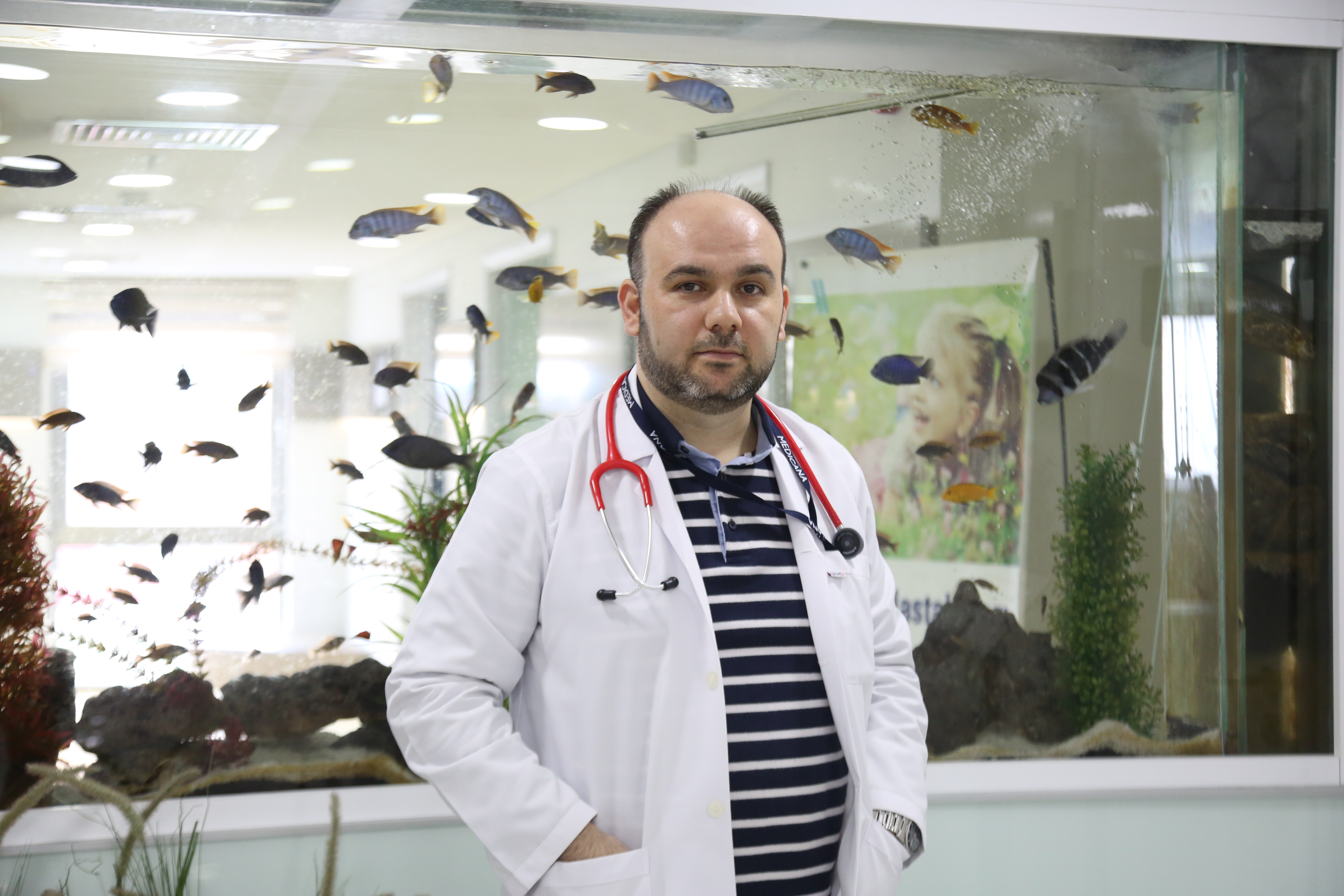 YAZ AYLARINDA ÇOCUKLARDA İSHALE DİKKAT EDİLMELİ