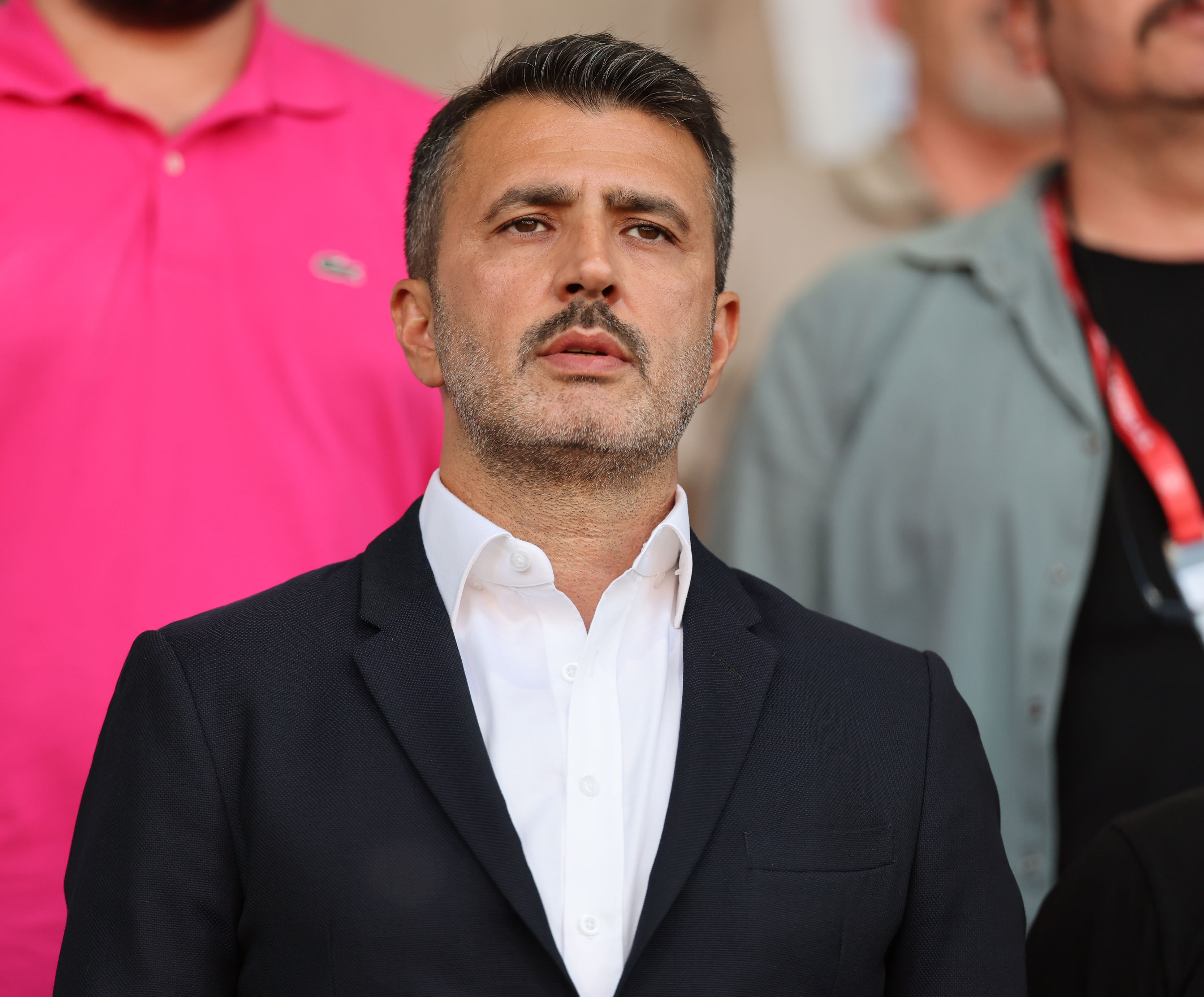 Atko Grup Pendikspor 2-1 Özbelsan Sivasspor