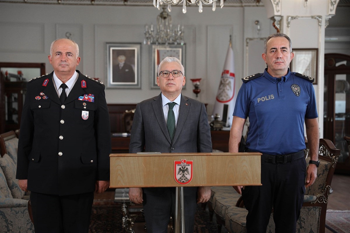 Emin Şehir Sivas - Temmuz 2025 Emin Şehir Sivas - Temmuz 2025