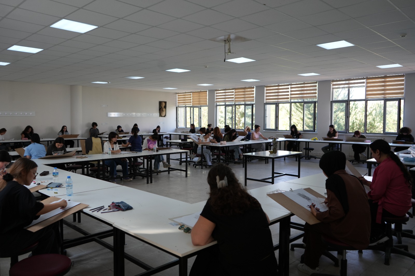 Sivas Cumhuriyet Üniversitesi EBRG’den TÜBİTAK Projelerinde Büyük Başarı