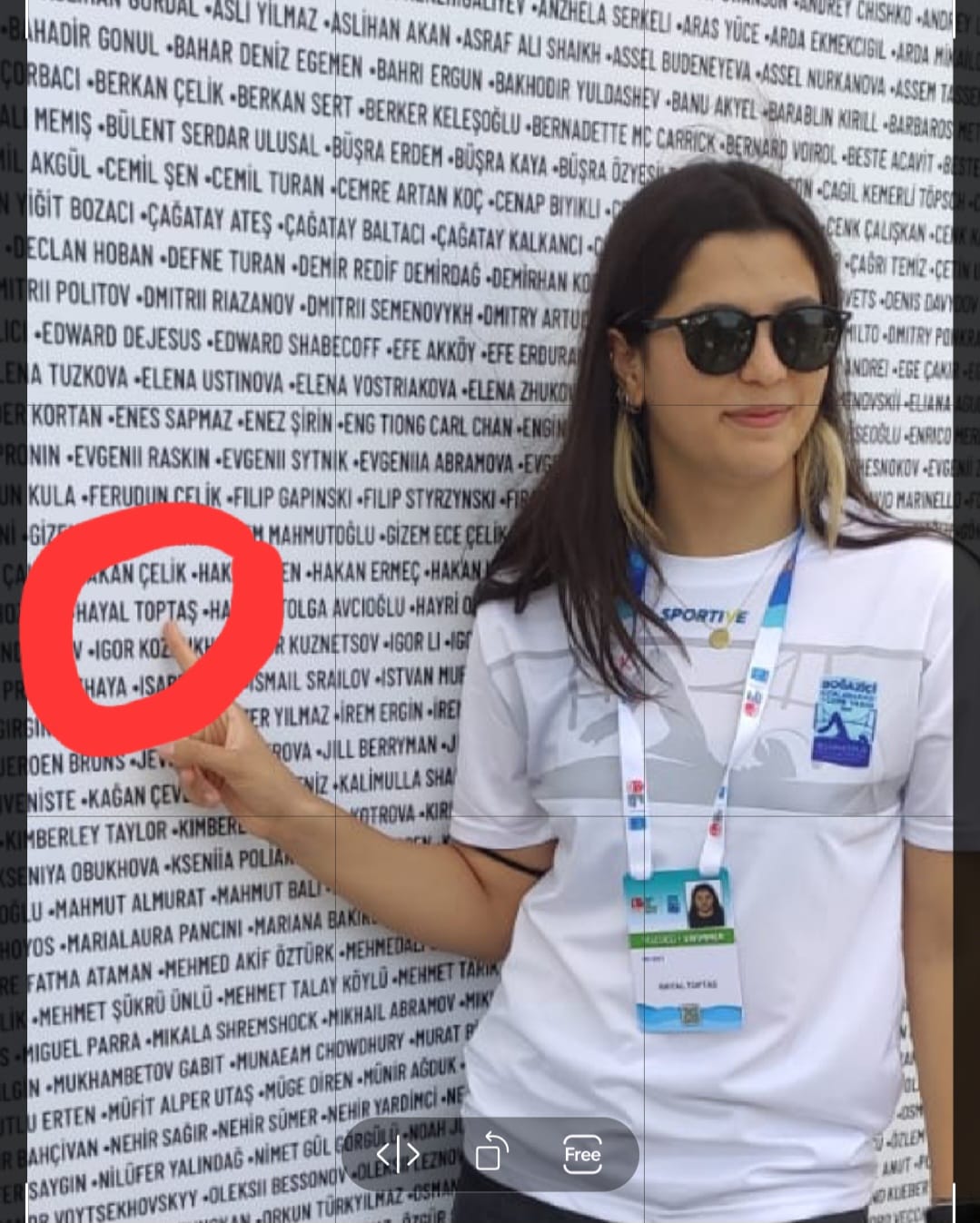 GURURUMUZ HAYAL TOPTAŞ GURURUMUZ HAYAL TOPTAŞ