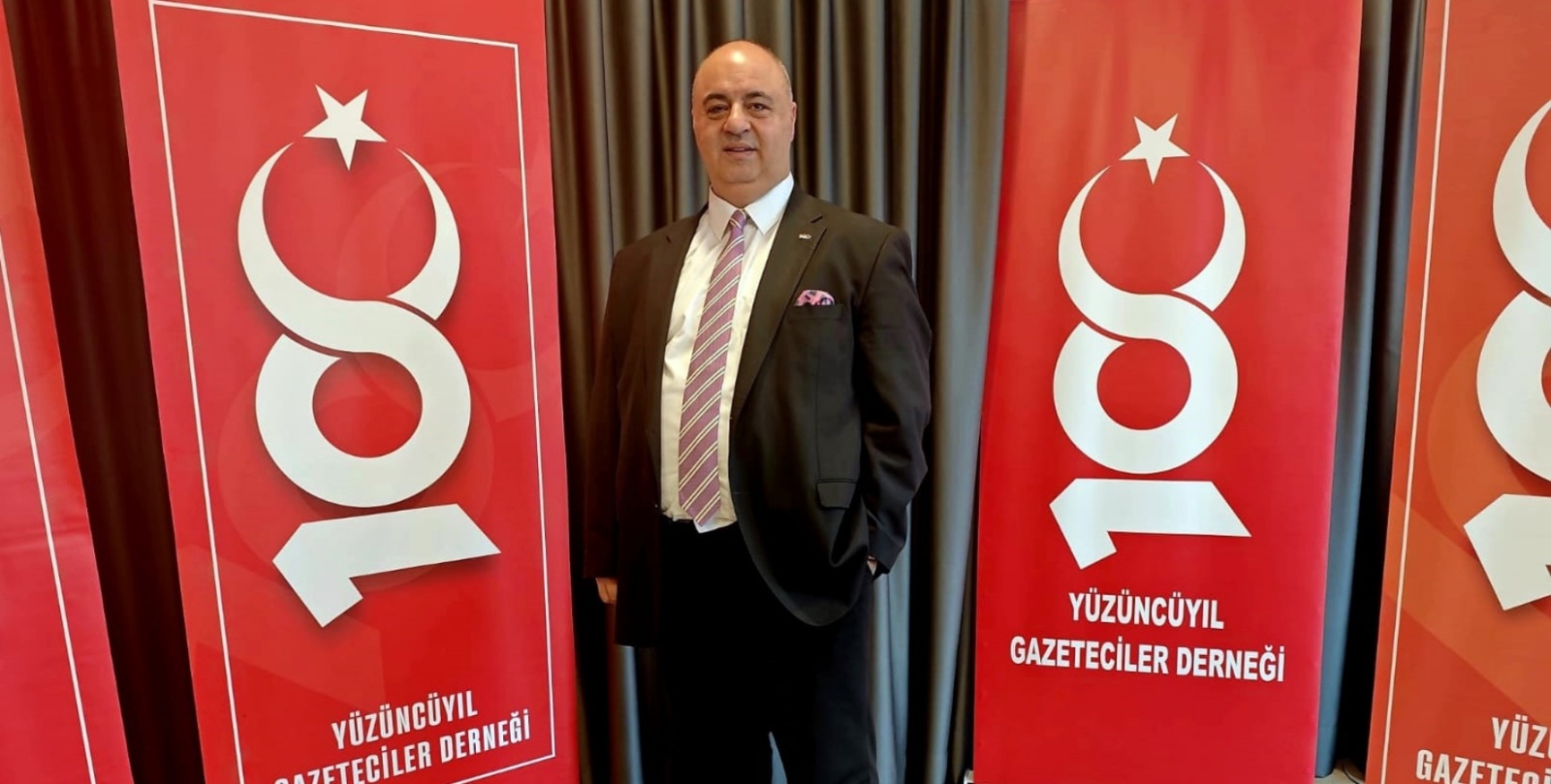 “Milletimizin Azmi Tüm Dünyaya Örnek Oldu”