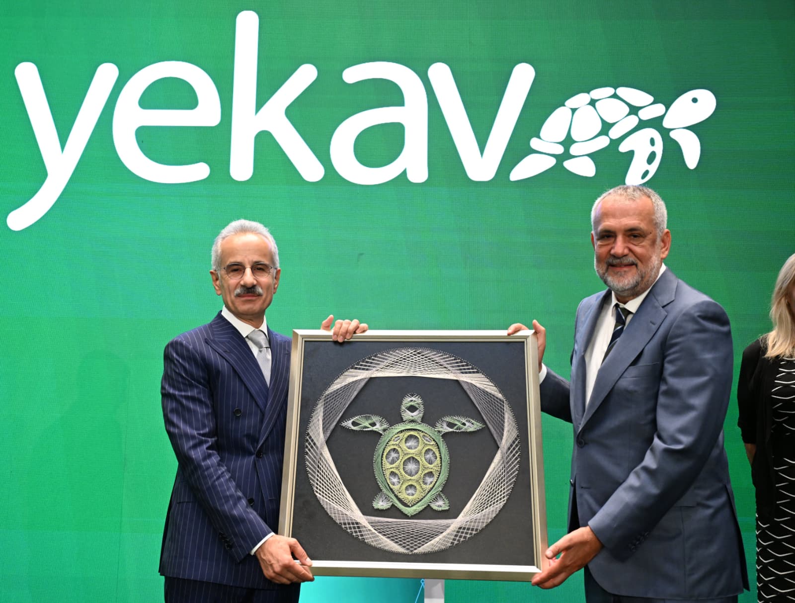 ULAŞIMDA YEŞİL DÖNÜŞÜM