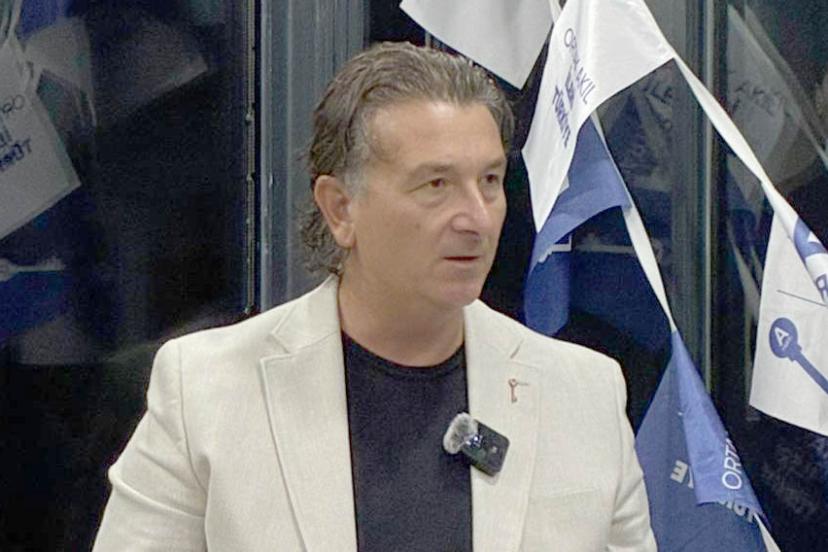 “Sivas’ın Kuzey Çevre Yolu Artık Gecikmemeli!”